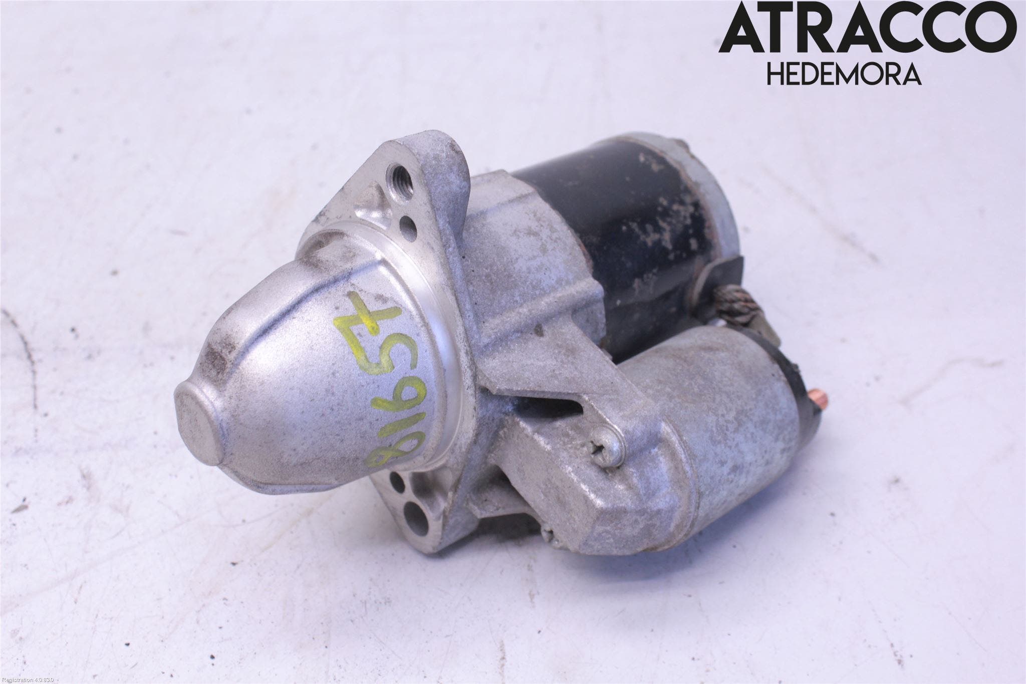 Suzuki SWIFT 11-16 Startmotor