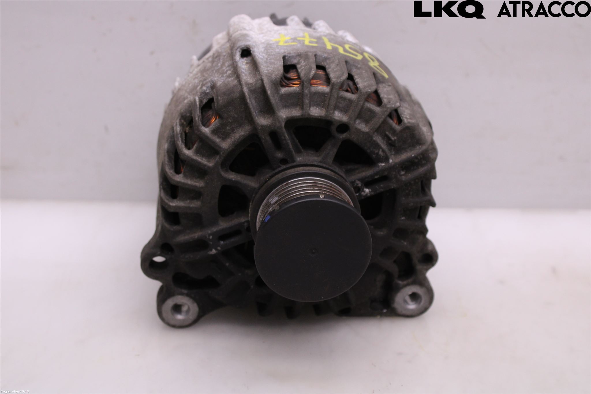 Volkswagen VW CADDY 16-20 Generator