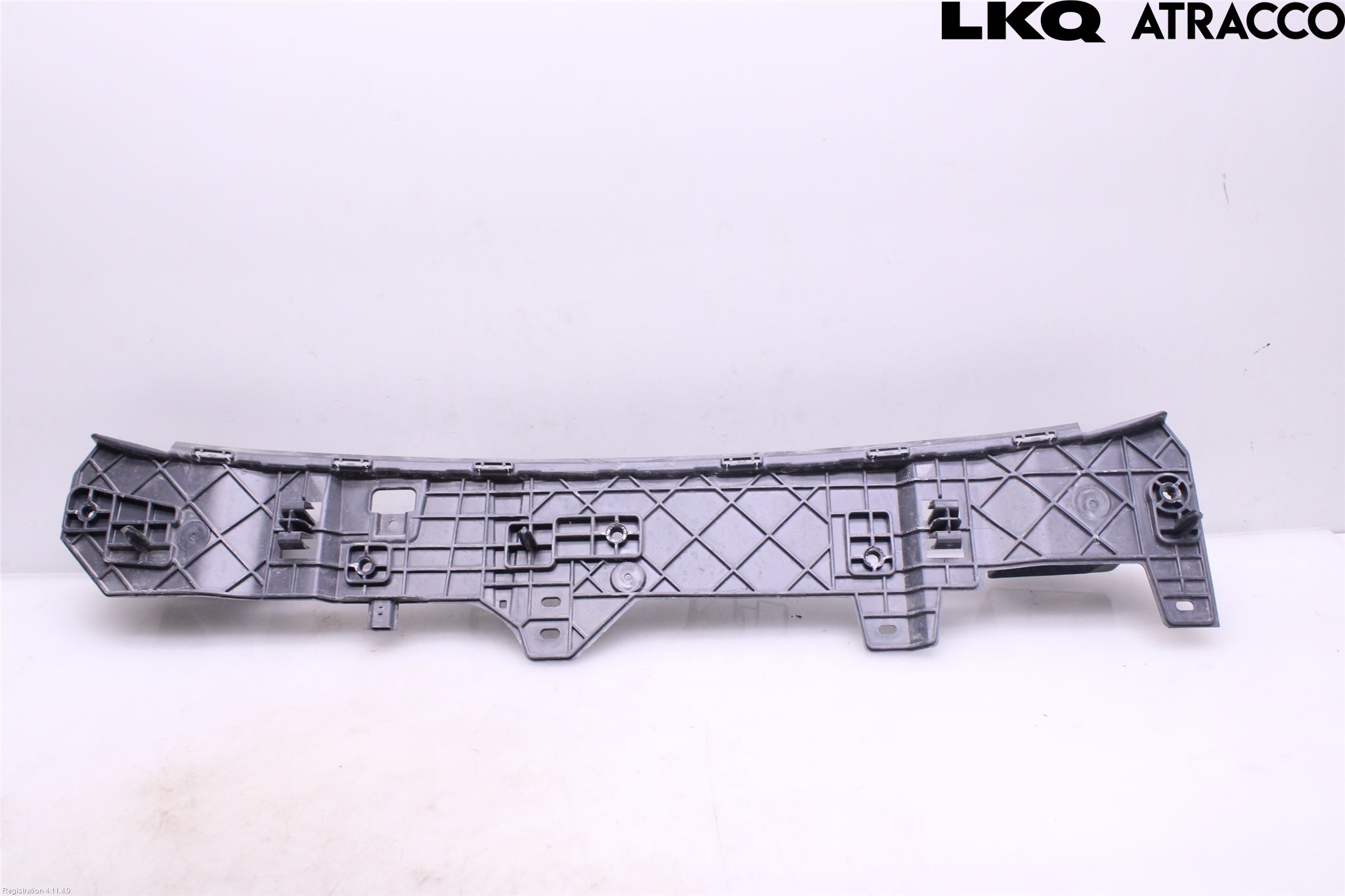 Peugeot 208/E-208 20- Stötfångare Deformelement Bak