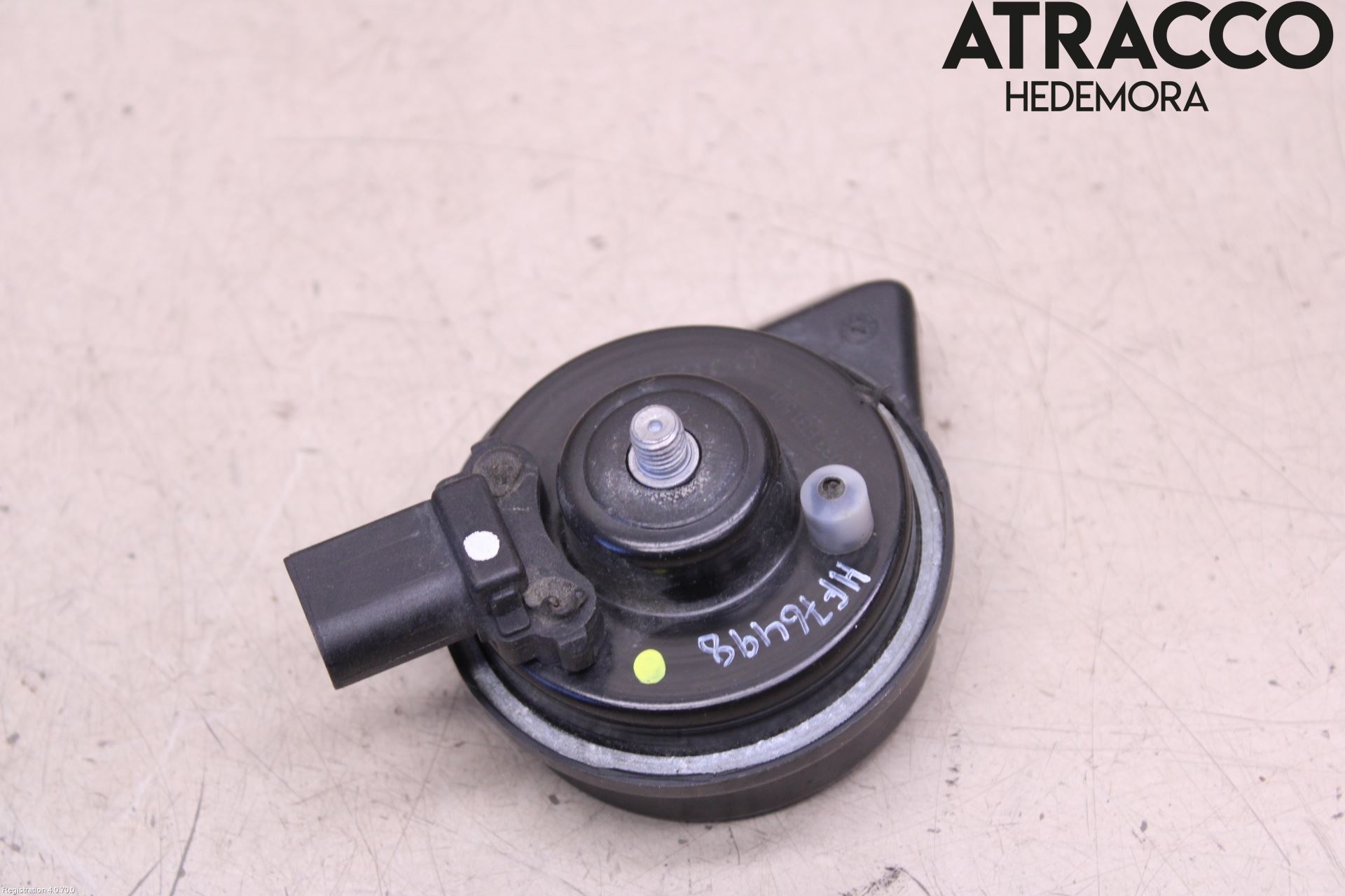 Audi A4/S4 08-11 Signalhorn