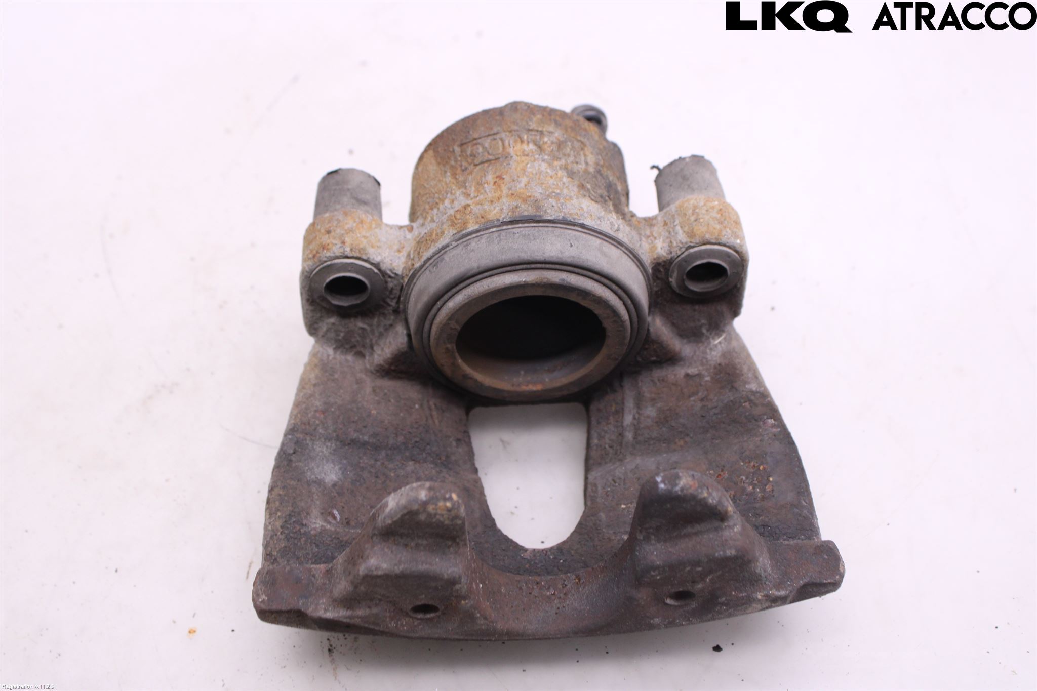 Volvo V40 12-19 Bromsok Fram Höger