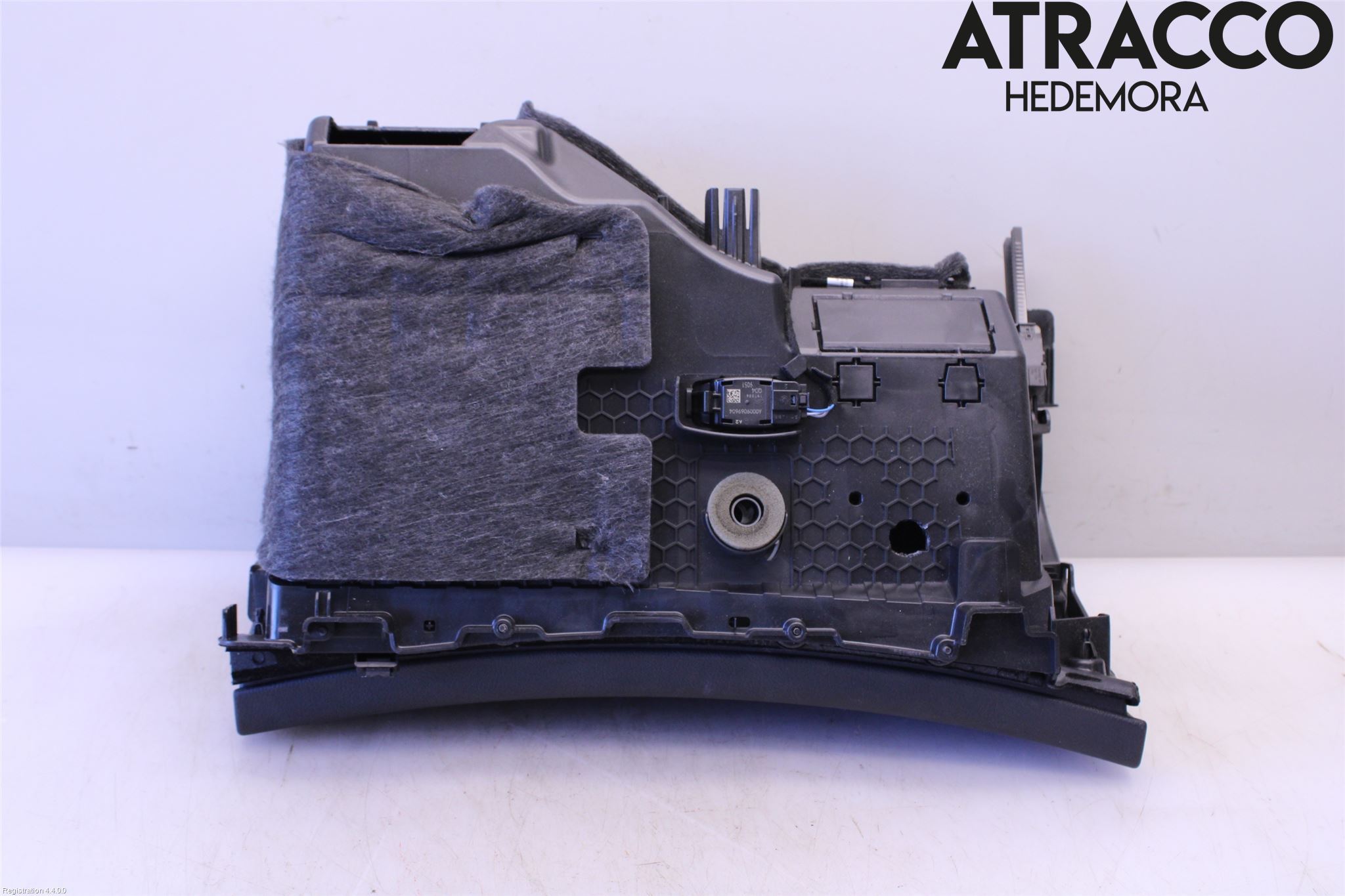 Mercedes-Benz MB E-KLASS (W213) 16-23 Handskfack
