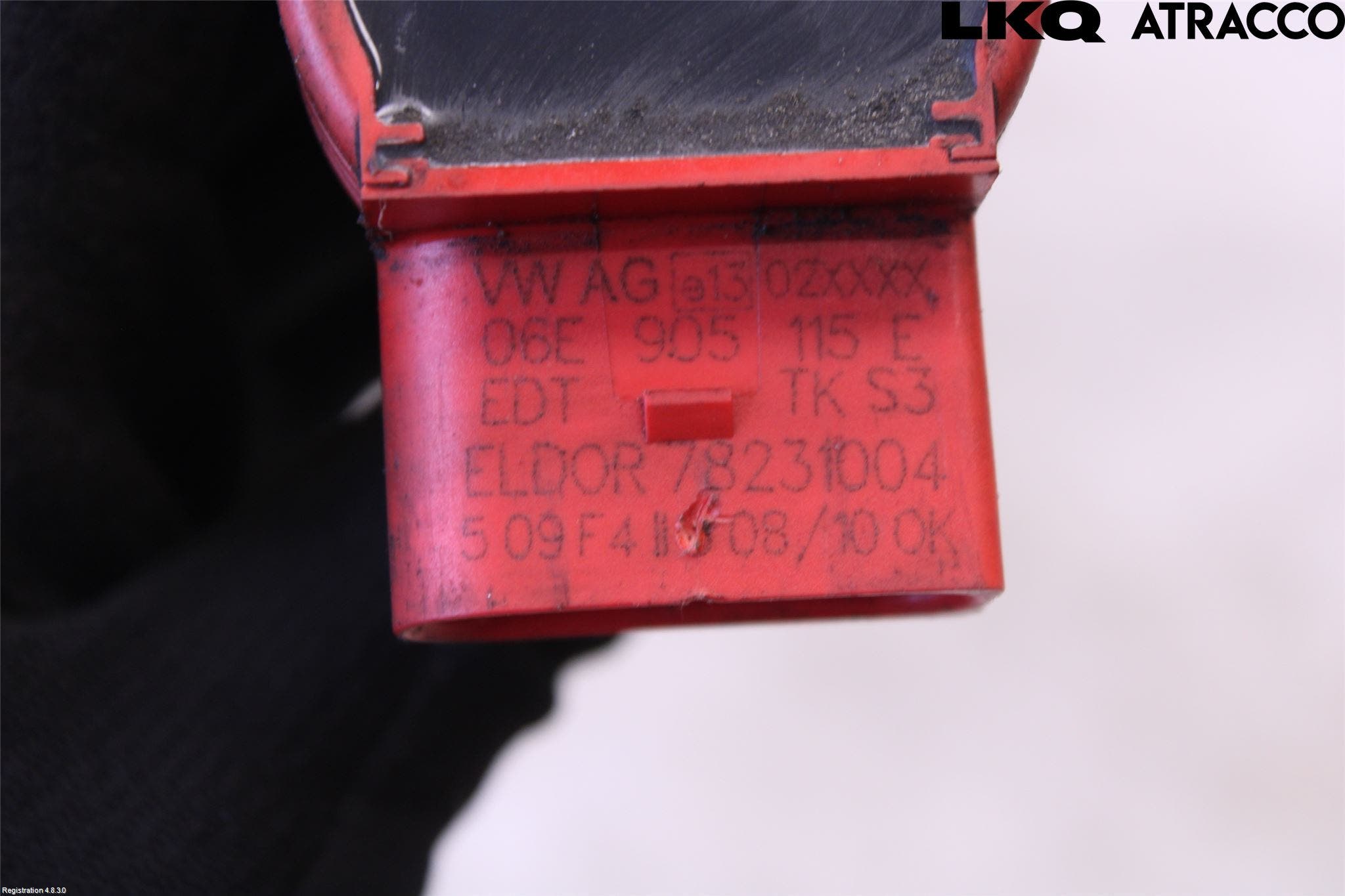 Audi A4/S4 05-07 Tändspole