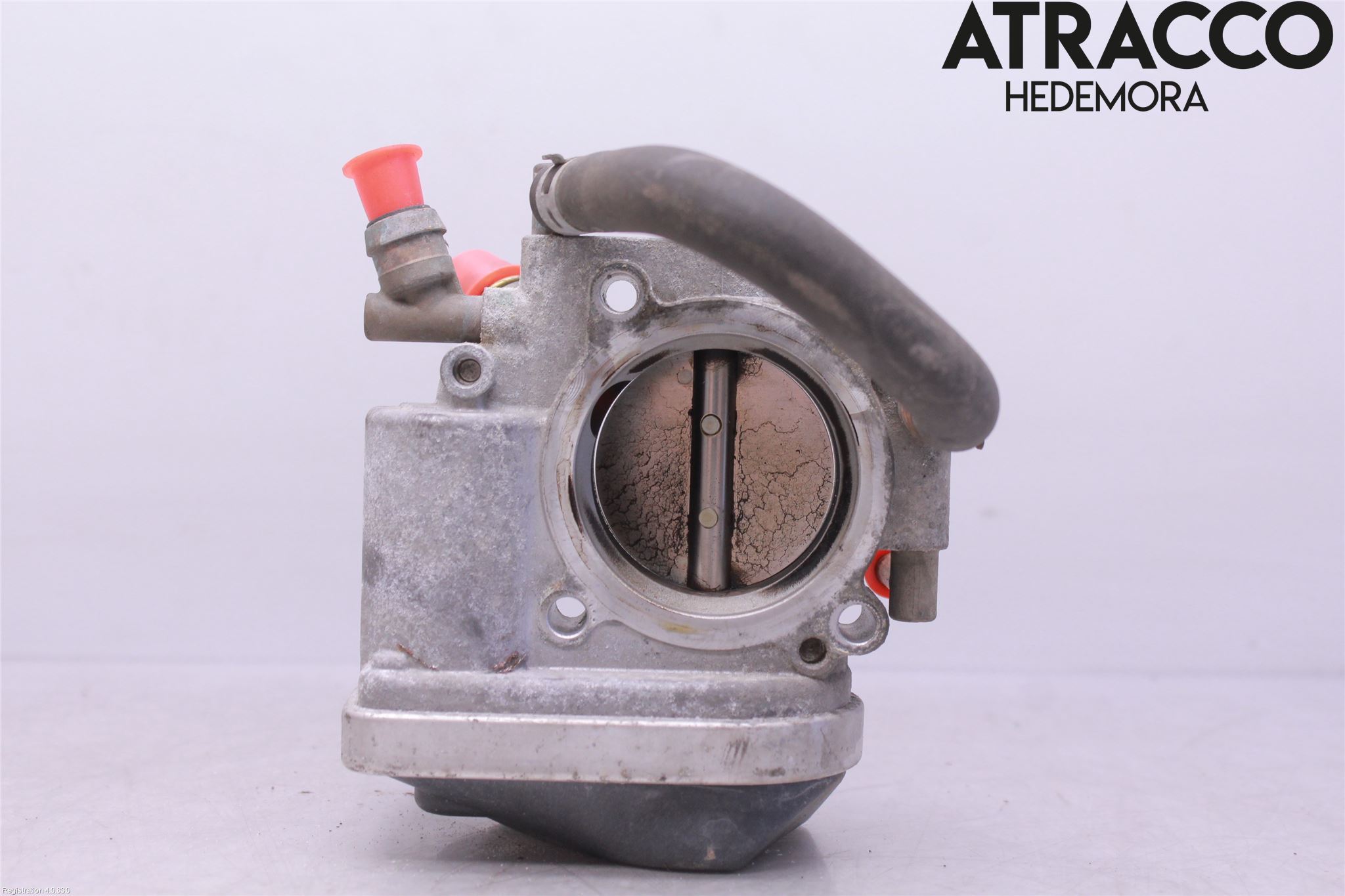 Opel ASTRA H 04-12 Injspjällhus