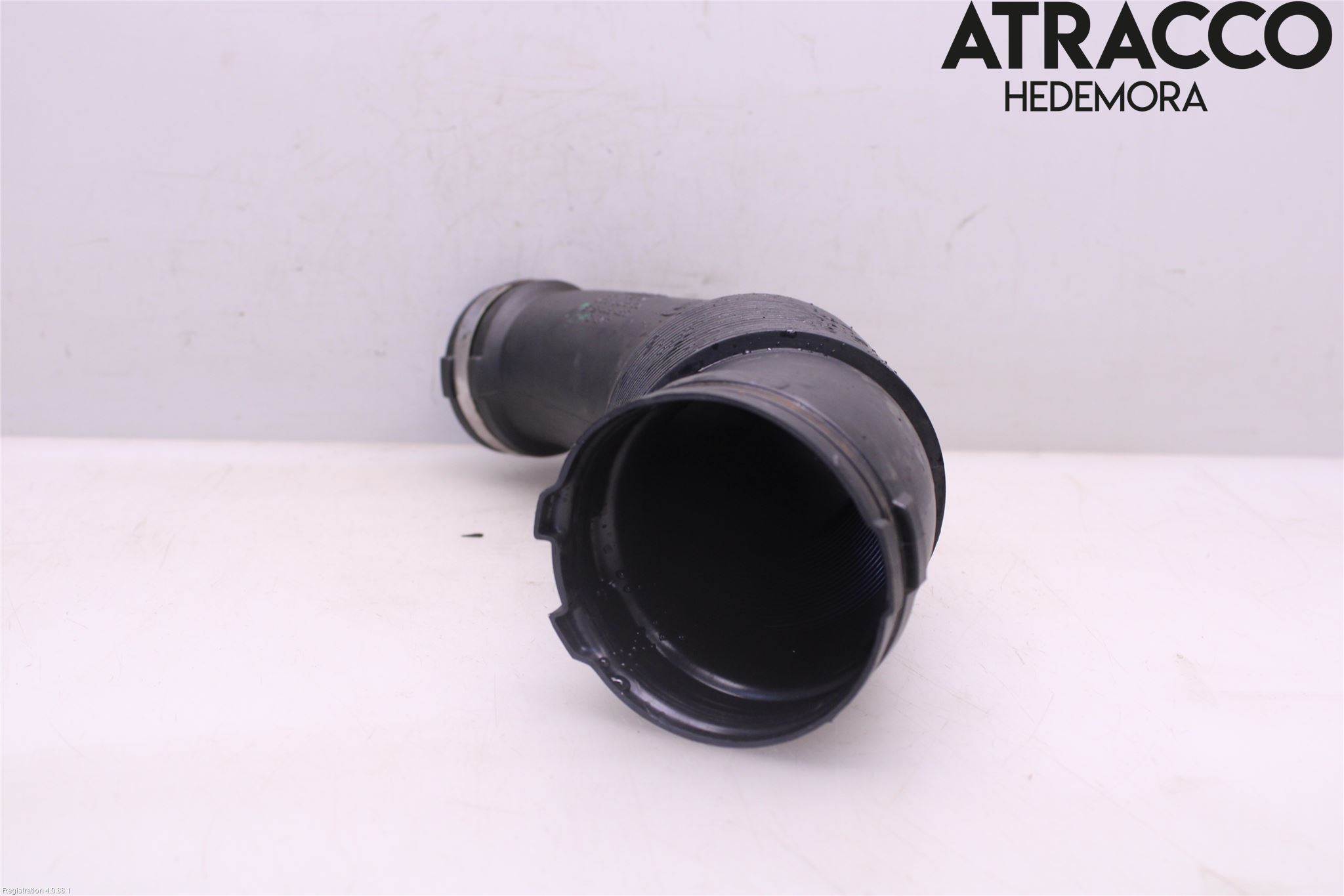 Audi A6/S6 4G 11-18 Injgummibälg-Slang