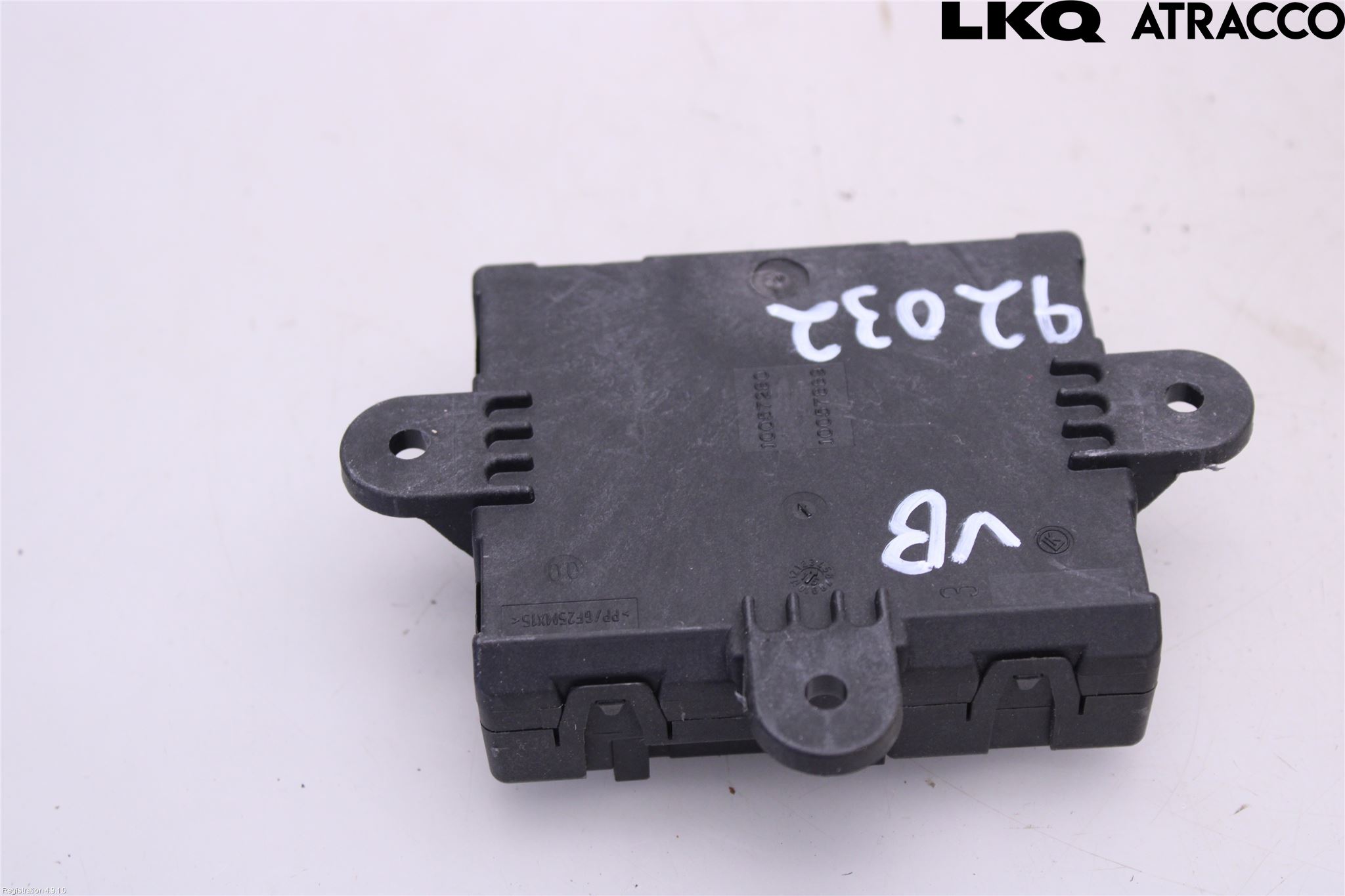 Volvo XC60 14-17 Styrenhet Dörr