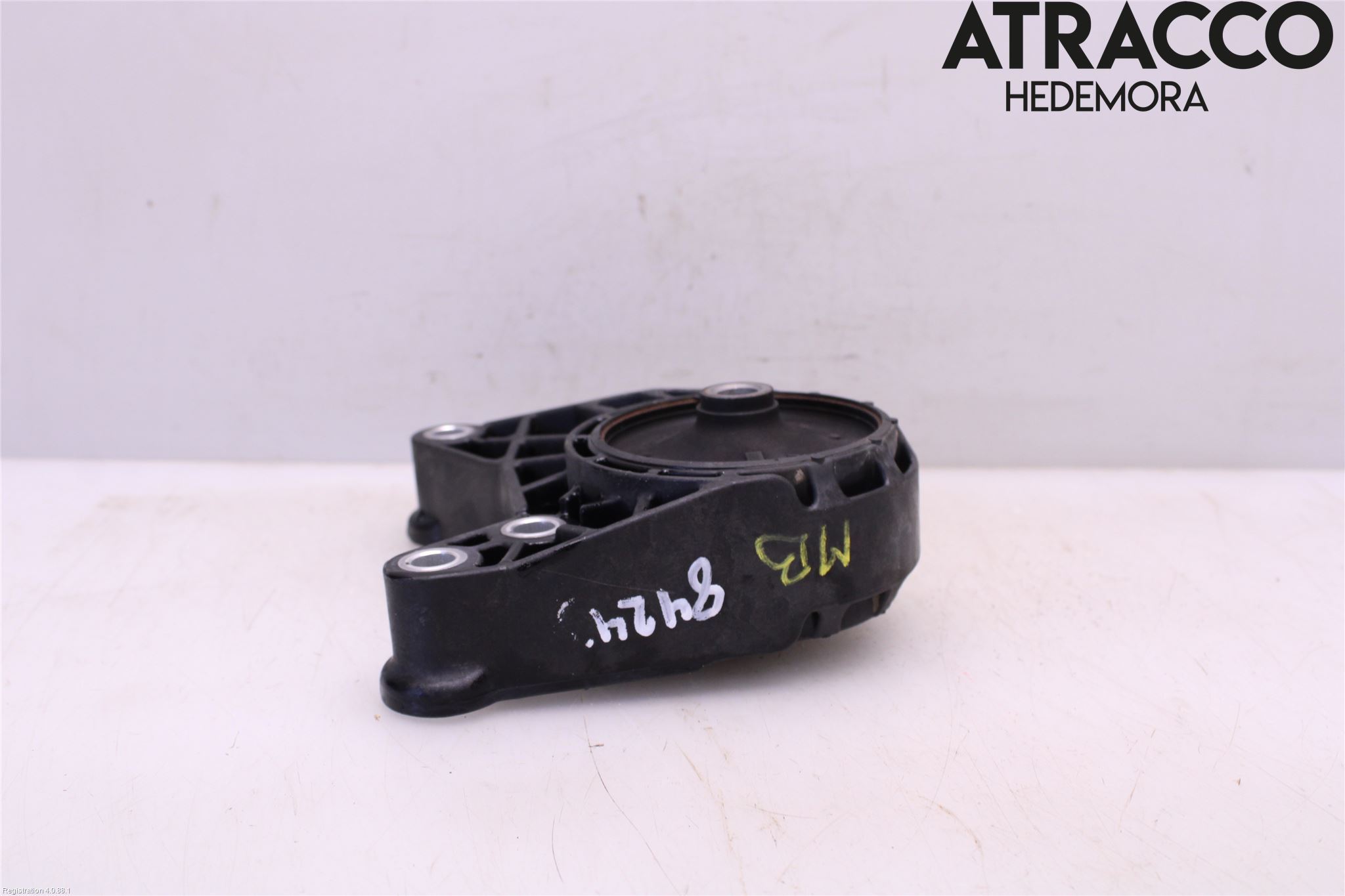 Hyundai IONIQ AE 17-22 Motorfäste