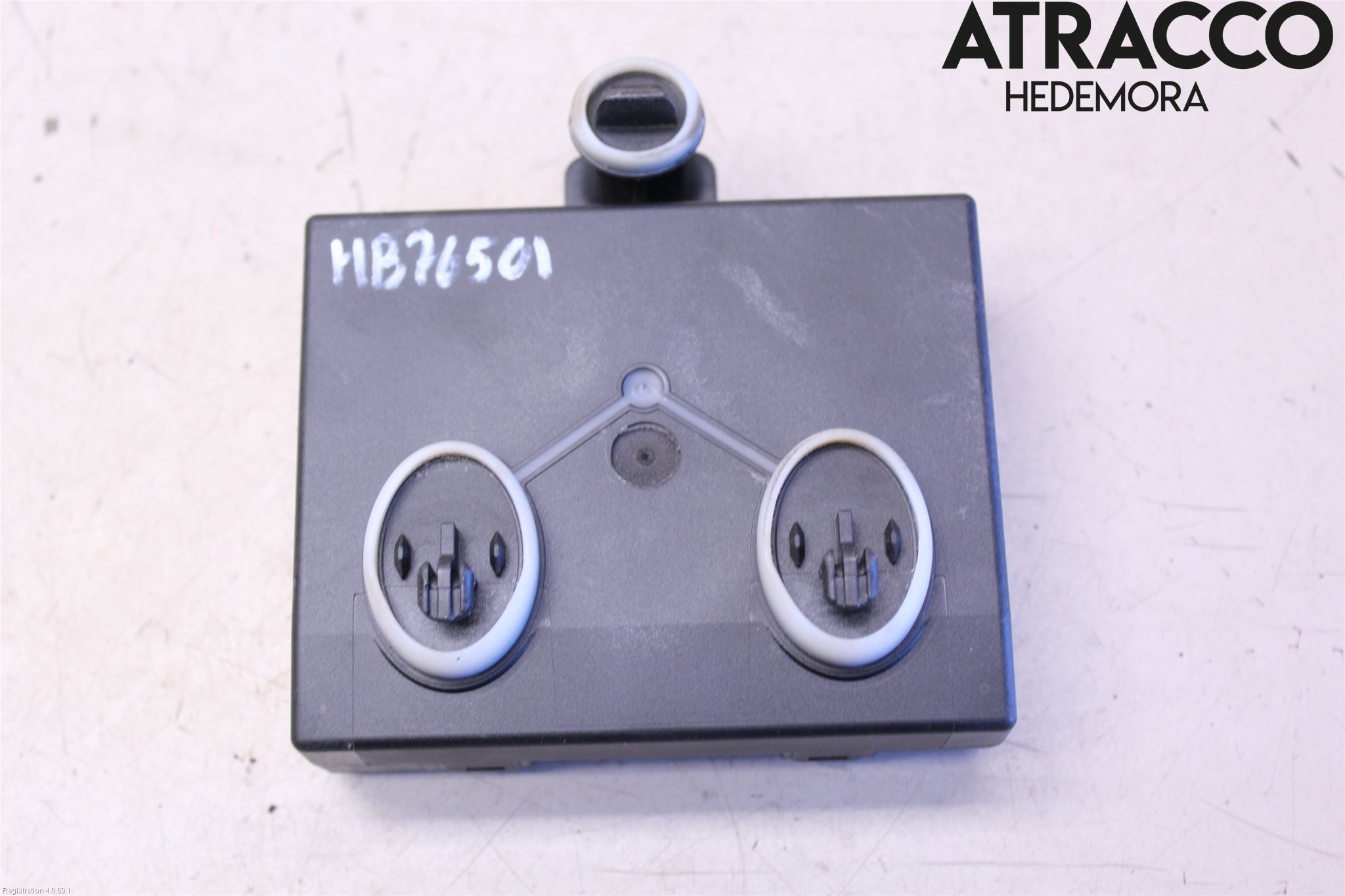 Volkswagen VW PASSAT 15-19 Styrenhet Dörr