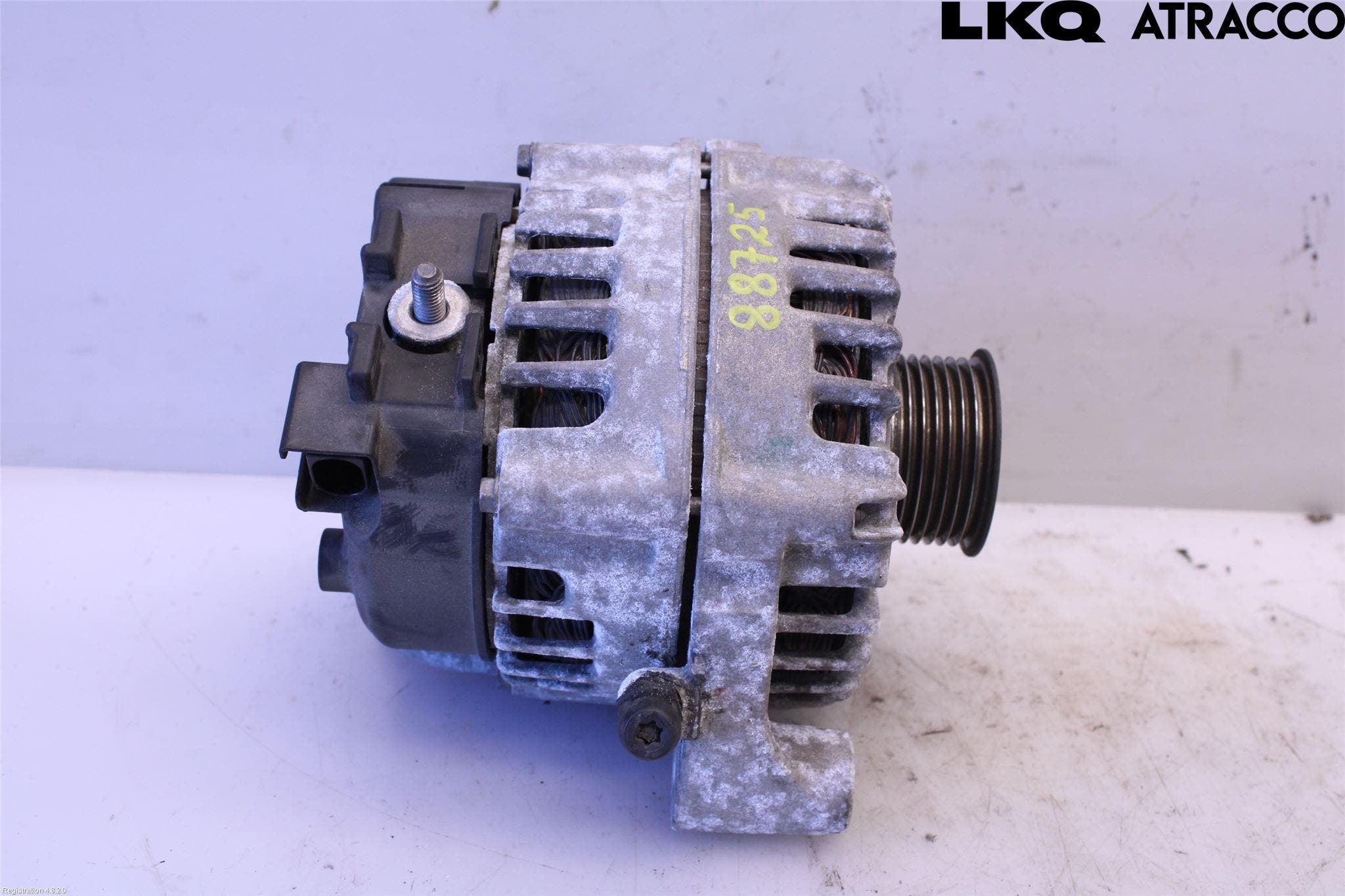 BMW 5 F10/F11/F18 09-17 Generator