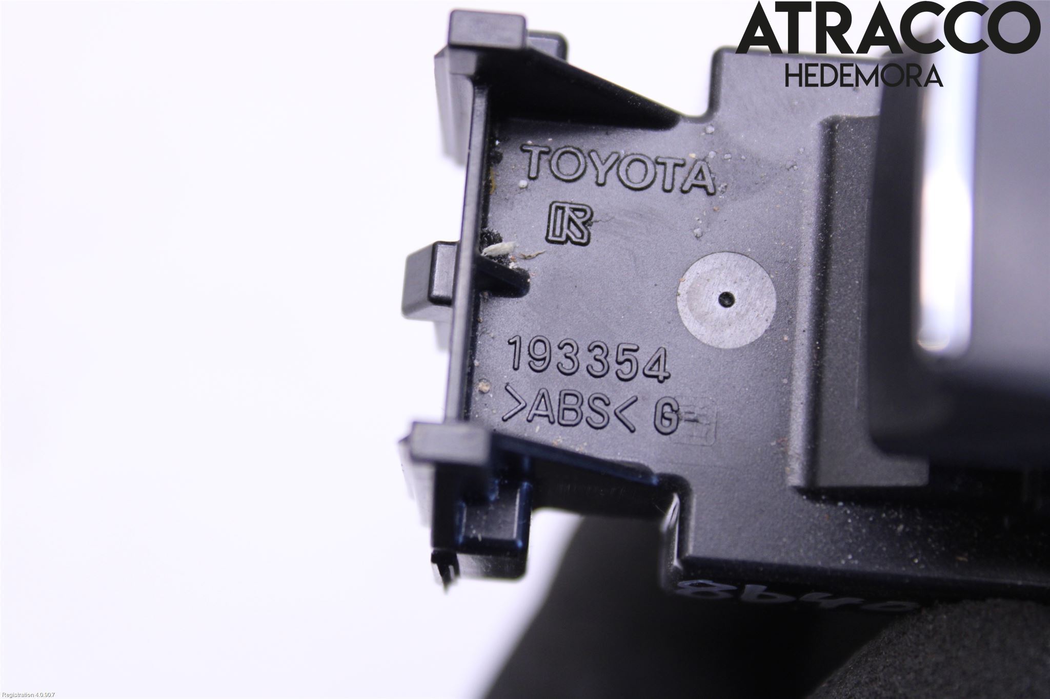 Toyota COROLLA 19- Strömställare Elhiss