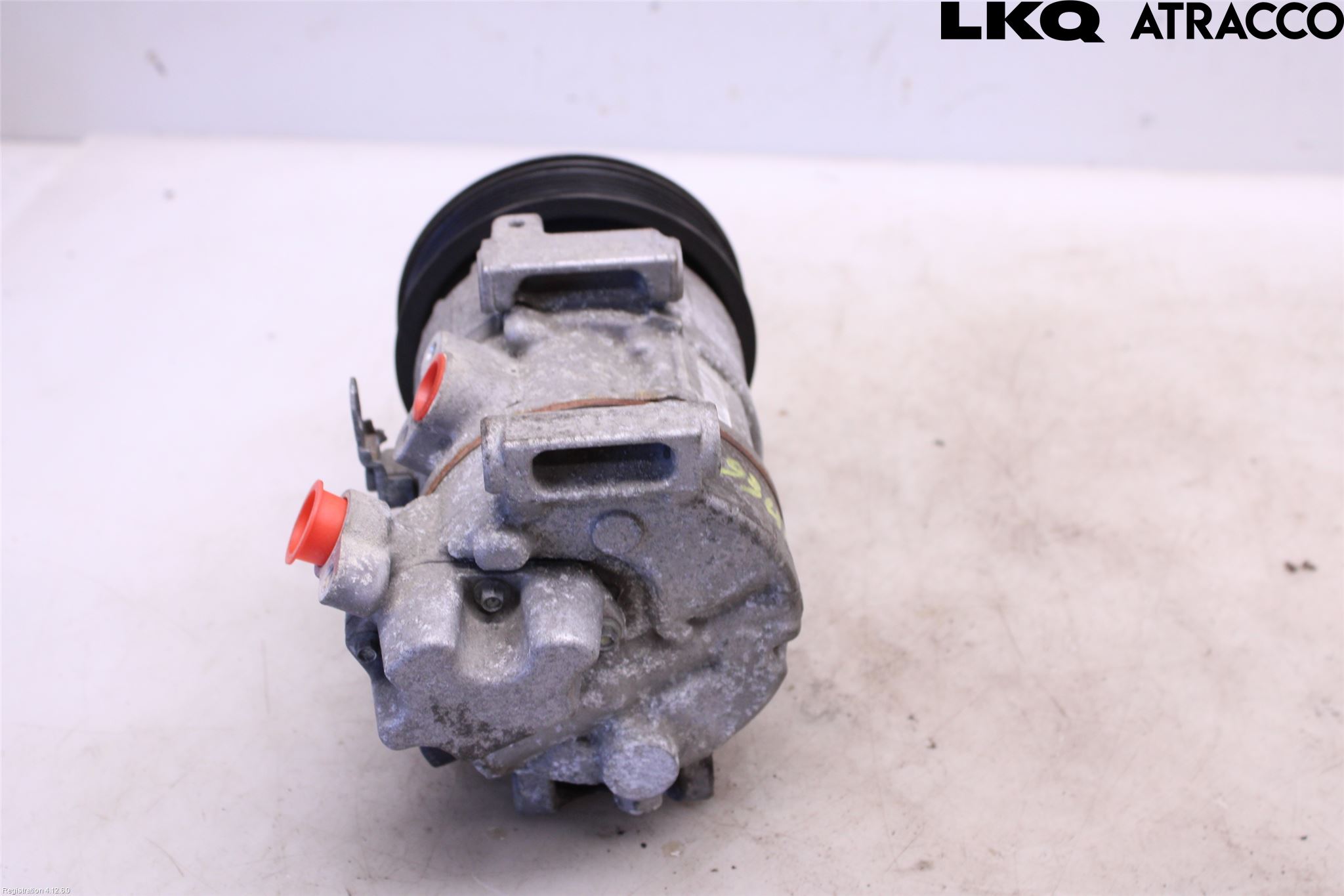 Toyota COROLLA VERSO 04-07 Ac Kompressor