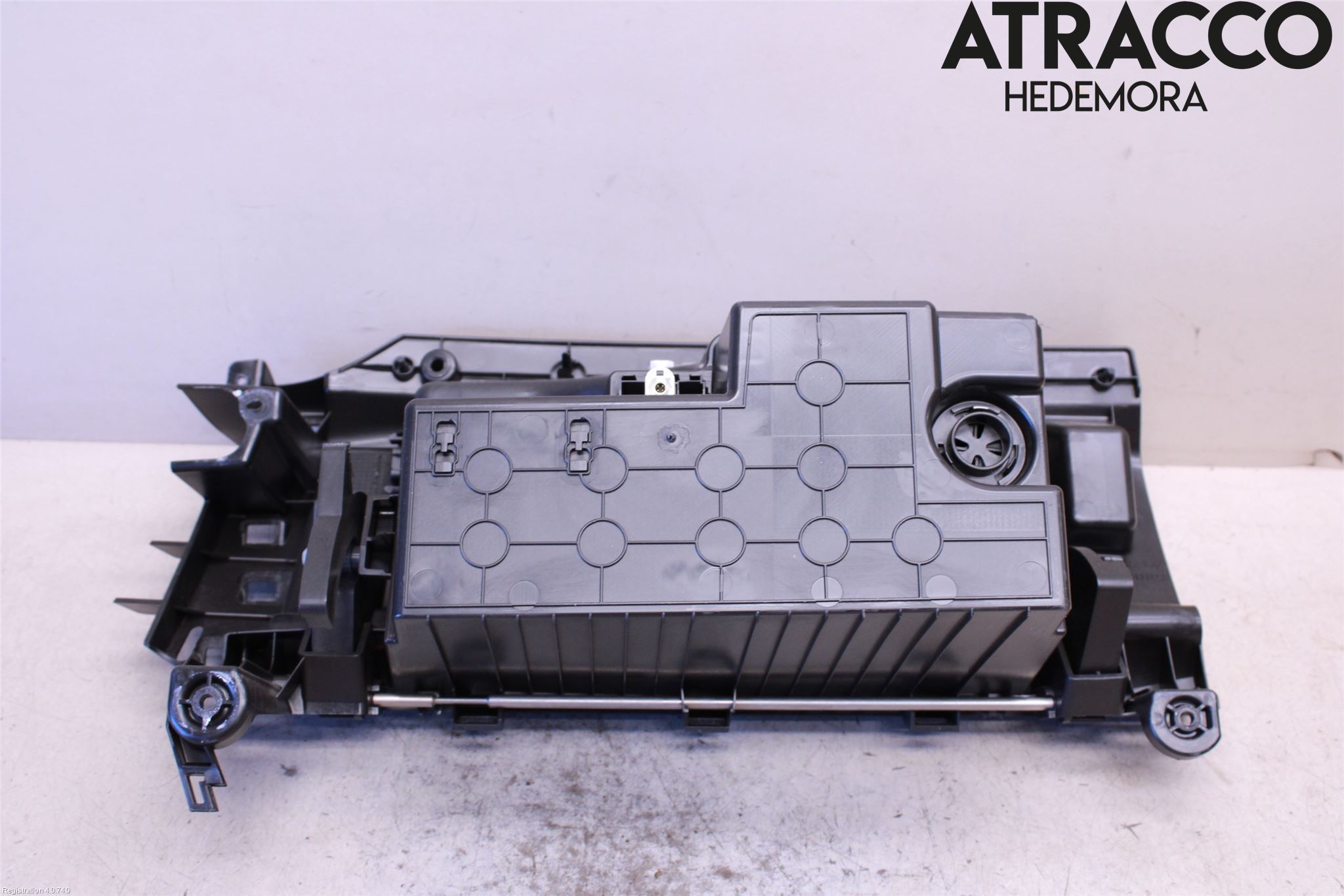 Mini COUPE R56 05-14 Handskfack