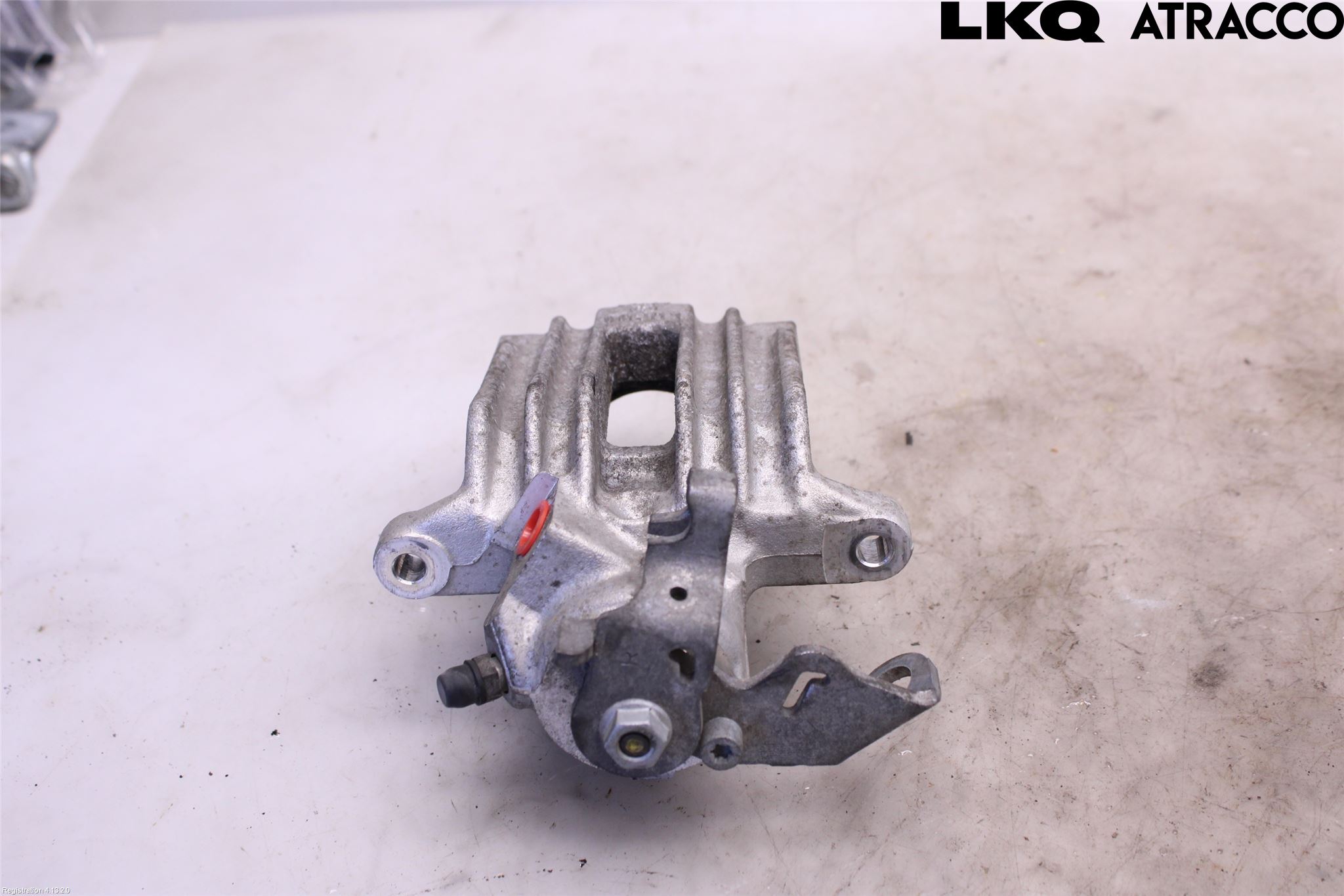 Skoda FABIA 07-14 Bromsok Bak Höger