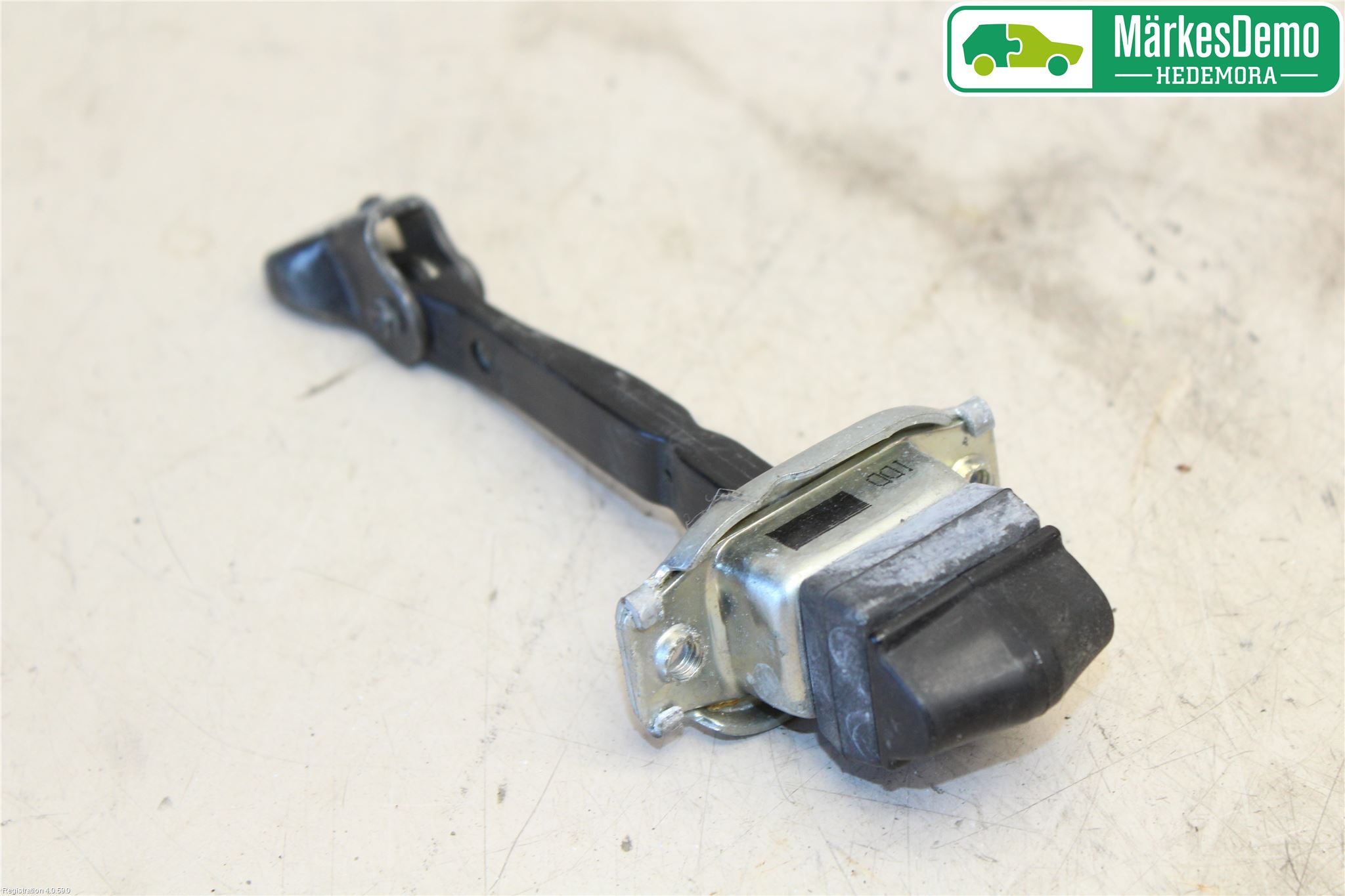 Honda INSIGHT Dörrstopp