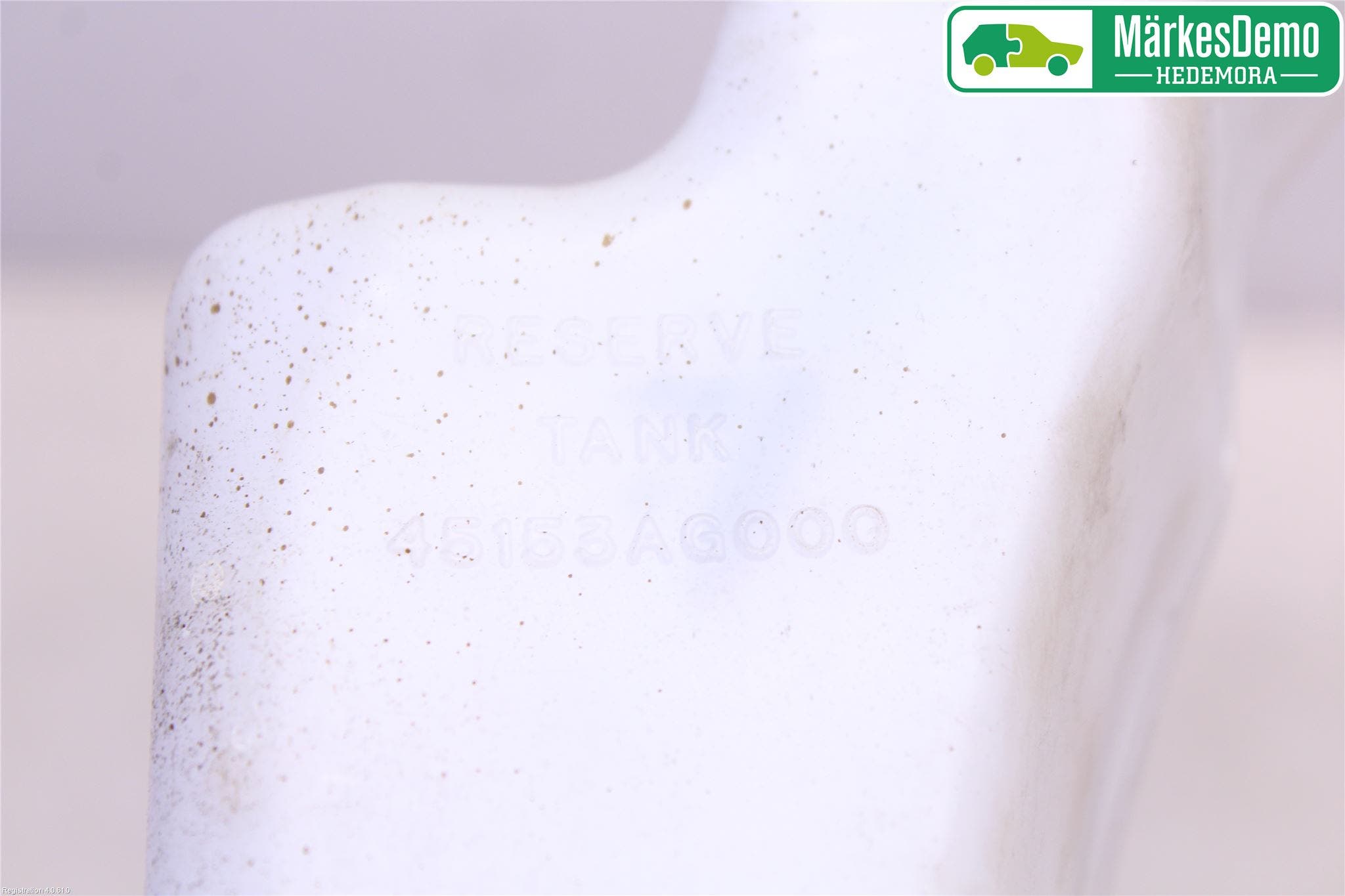 Subaru OUTBACK 07-09 Expansionstank