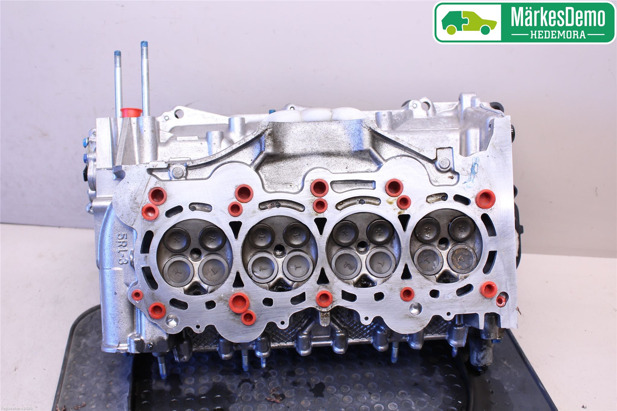 Honda HR-V 15-21 Topplock Bensin