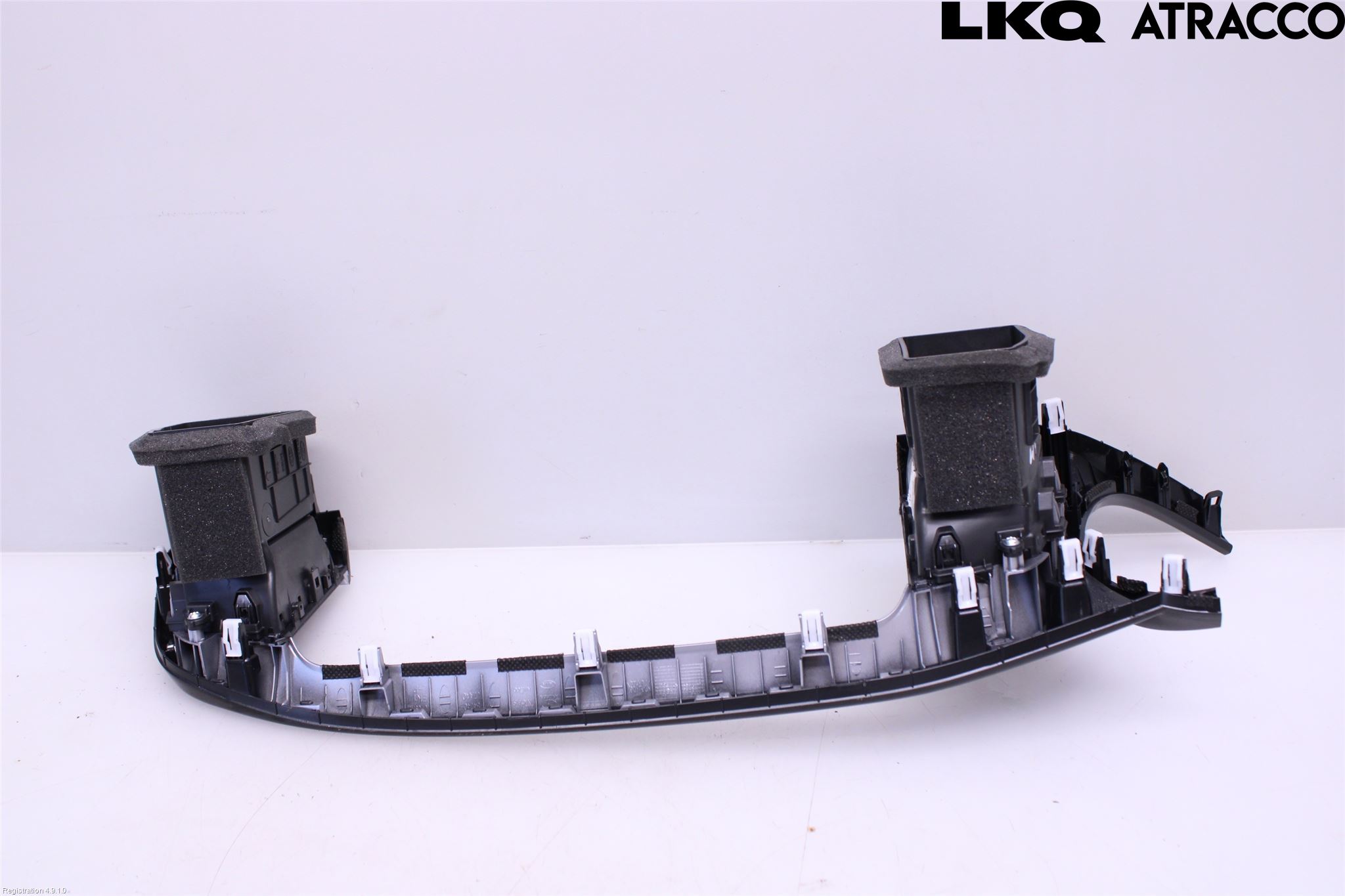 Kia XCEED 19- Defrosterkanal-Munstycke