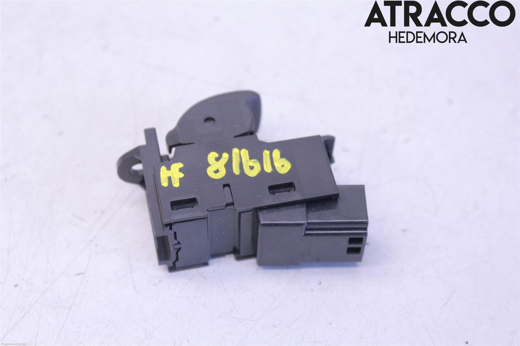 Volvo V60 14-18 Strömställare Elhiss