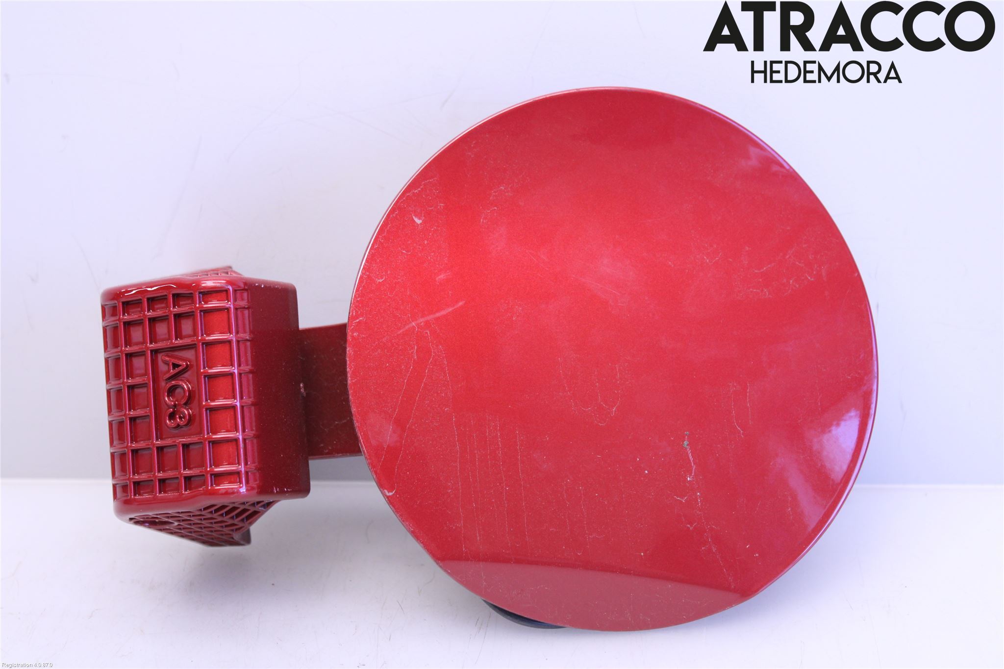 Hyundai i10 LA 20- Tanklucka