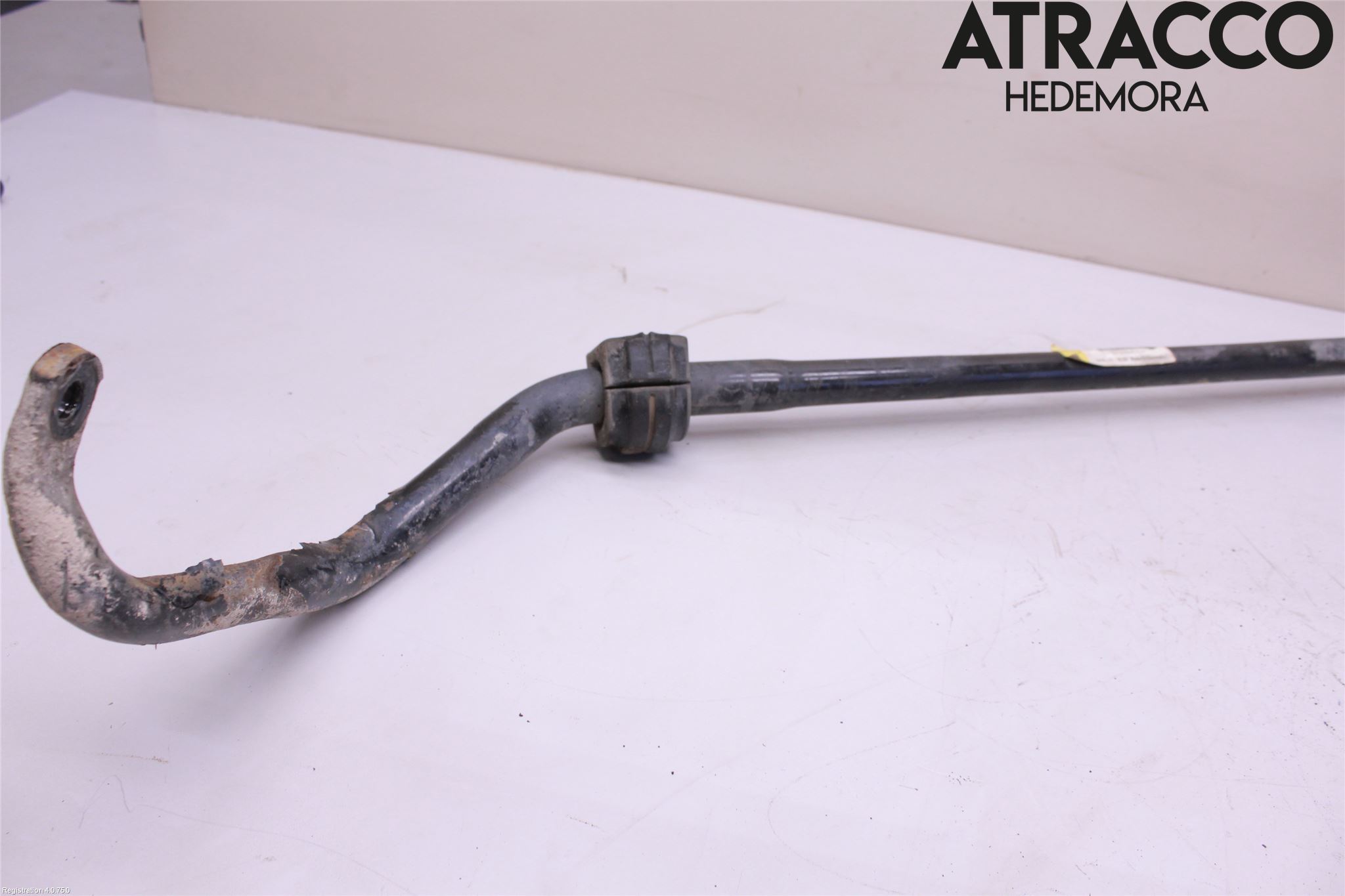 BMW 5 F10/F11/F18 09-17 Krängningshämmare Fram