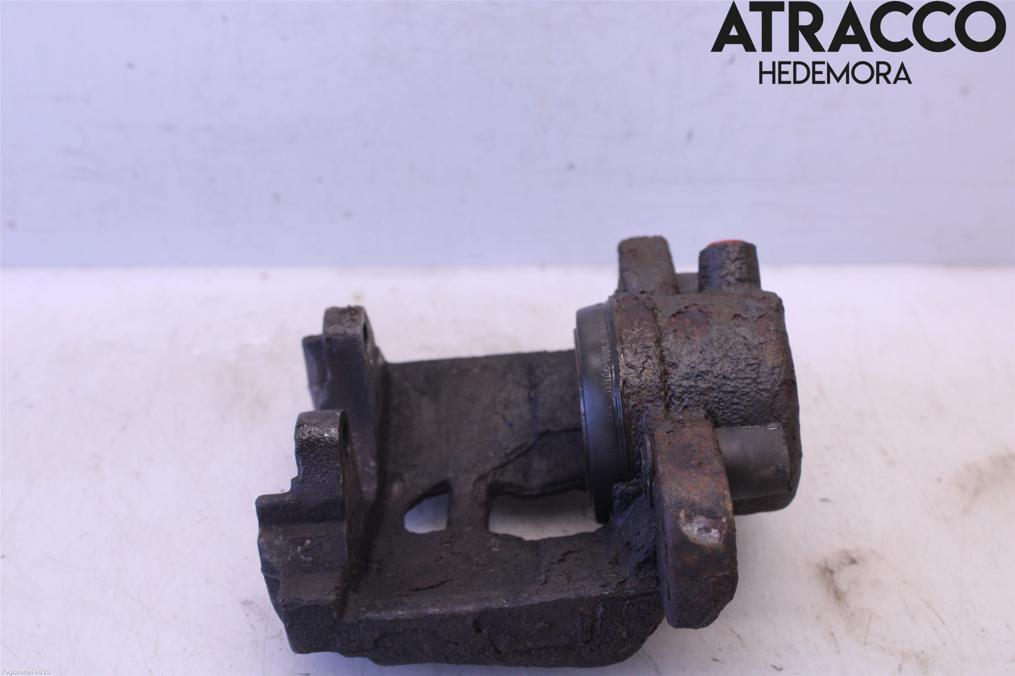 Alfa 159 Bromsok Fram Vänster