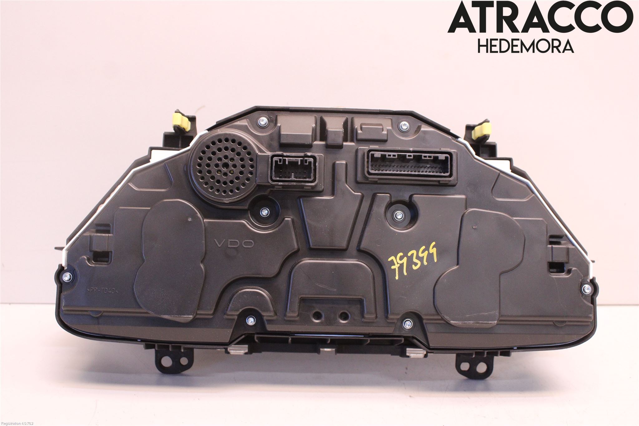 Toyota AURIS 13-19 Instrument Komb