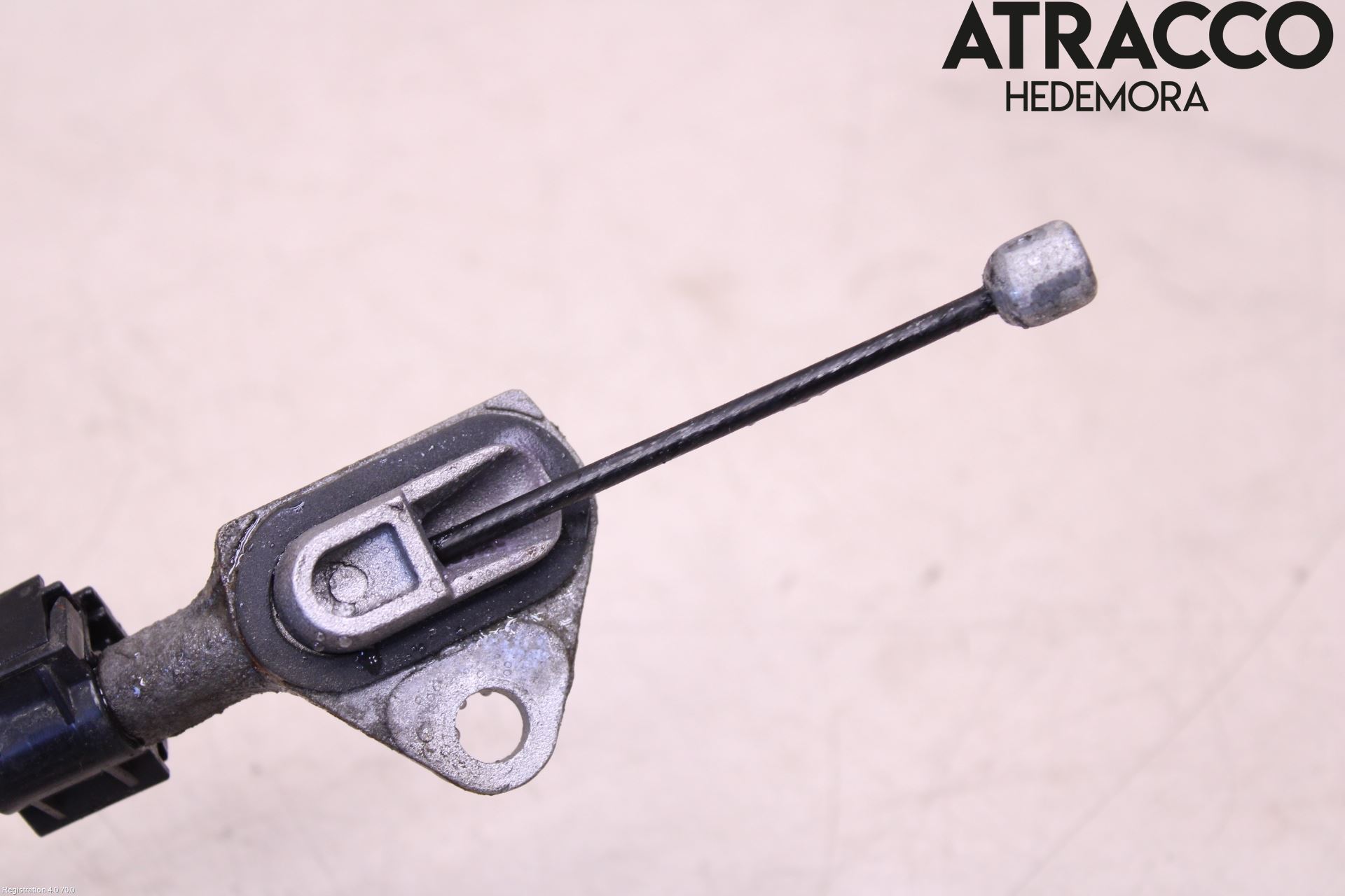 Toyota AURIS 10-12 Handbromswire