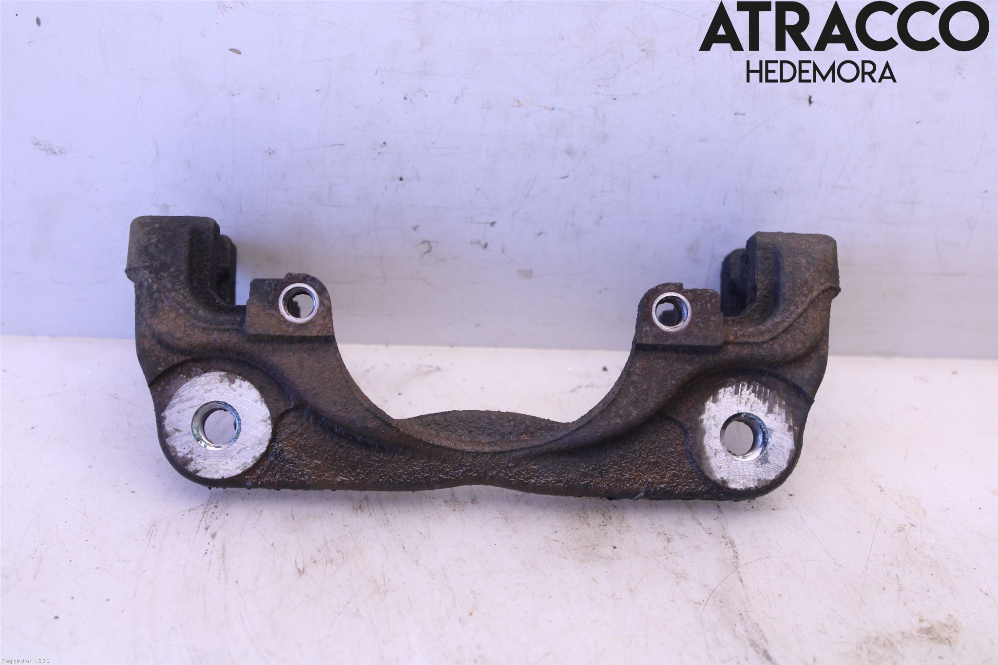 Citroen BERLINGO/E-BERLINGO 19- Bromsokshållare