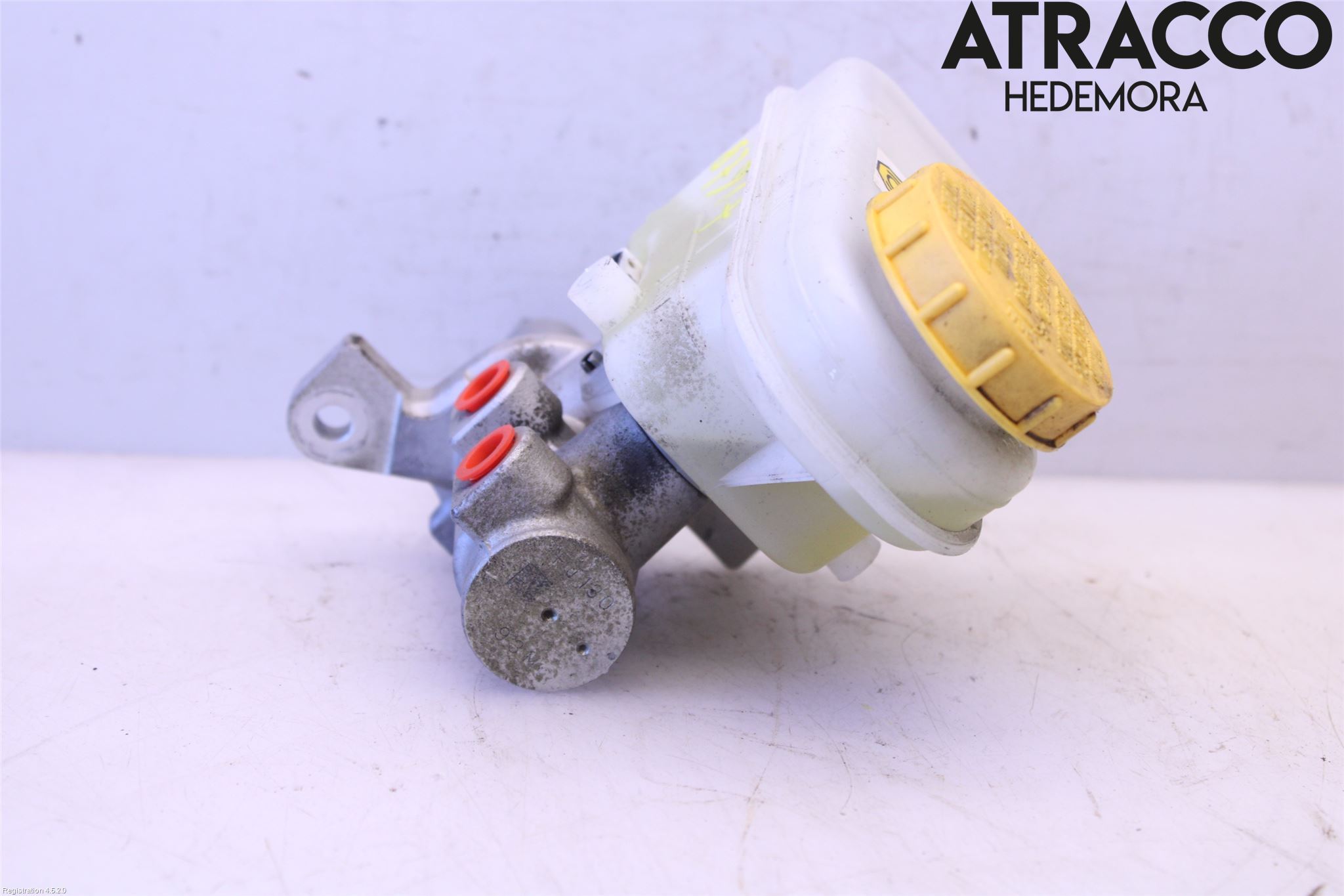 Subaru FORESTER SJ 13-18 Broms Huvudcylinder