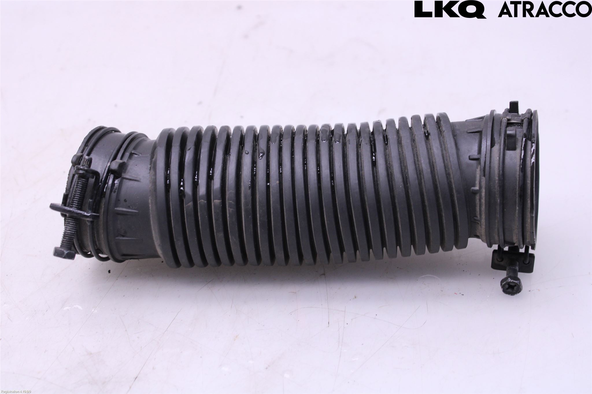 Kia NIRO (DE) 17-22 Injgummibälg-Slang