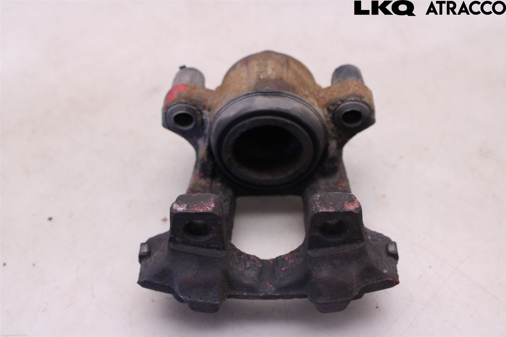 BMW 3 F30/F31/F80 12-19 Bromsok Fram Höger