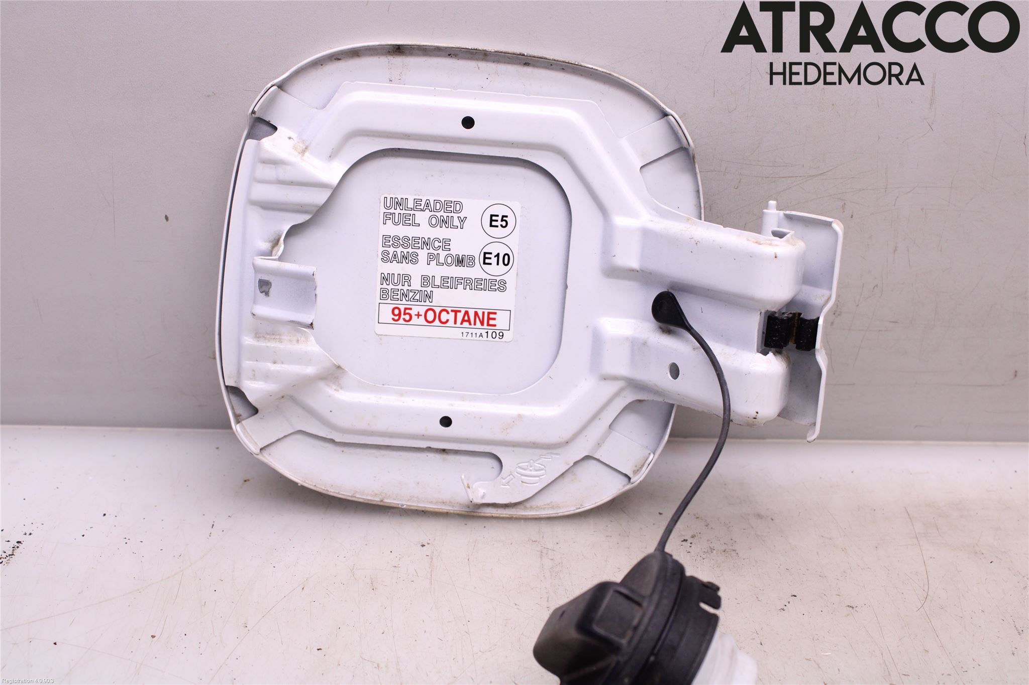 Mitsubishi OUTLANDER 13-21 Bränsletankslock