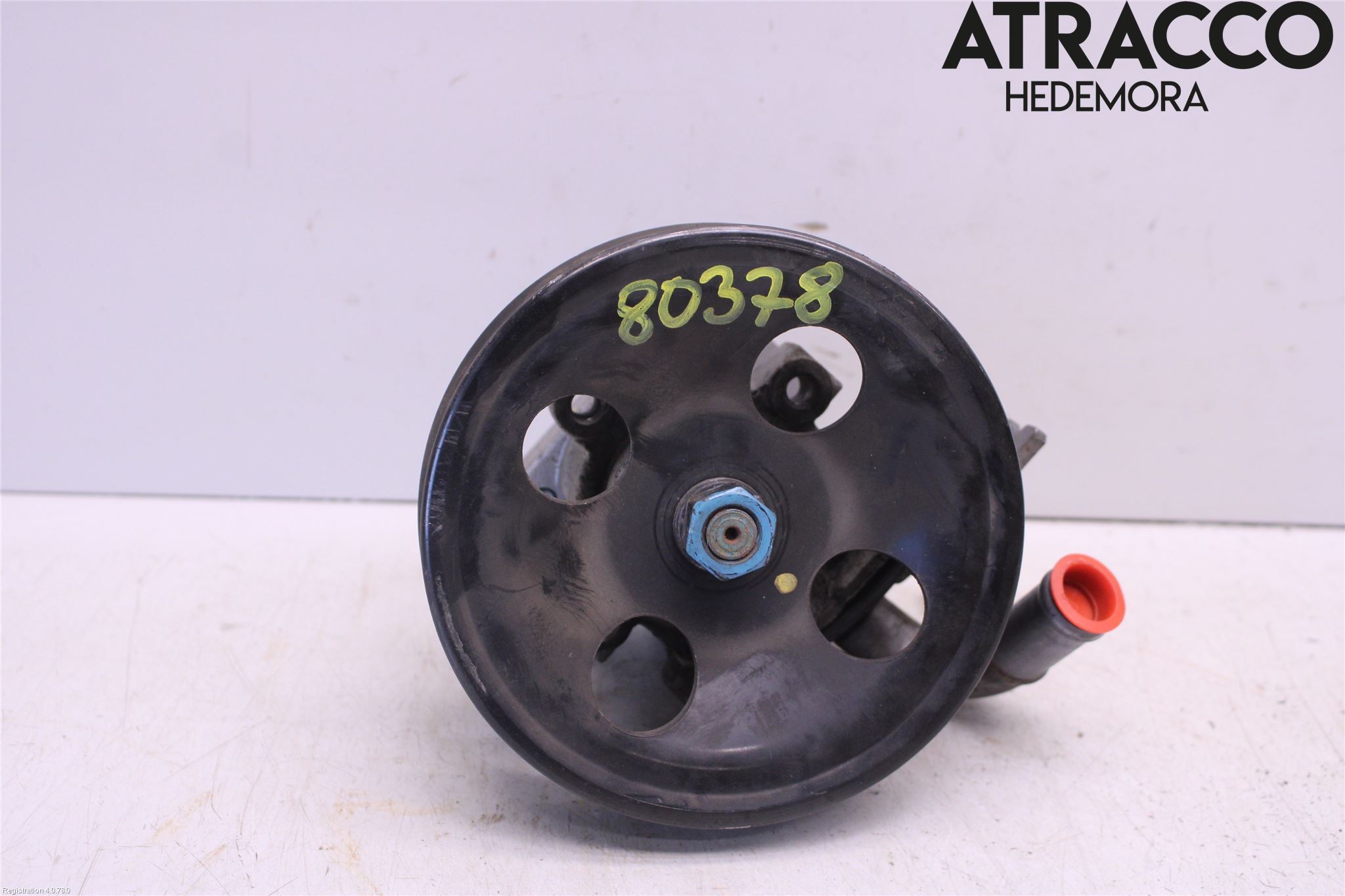 Kia CARENS II 07-12 Styrservopump