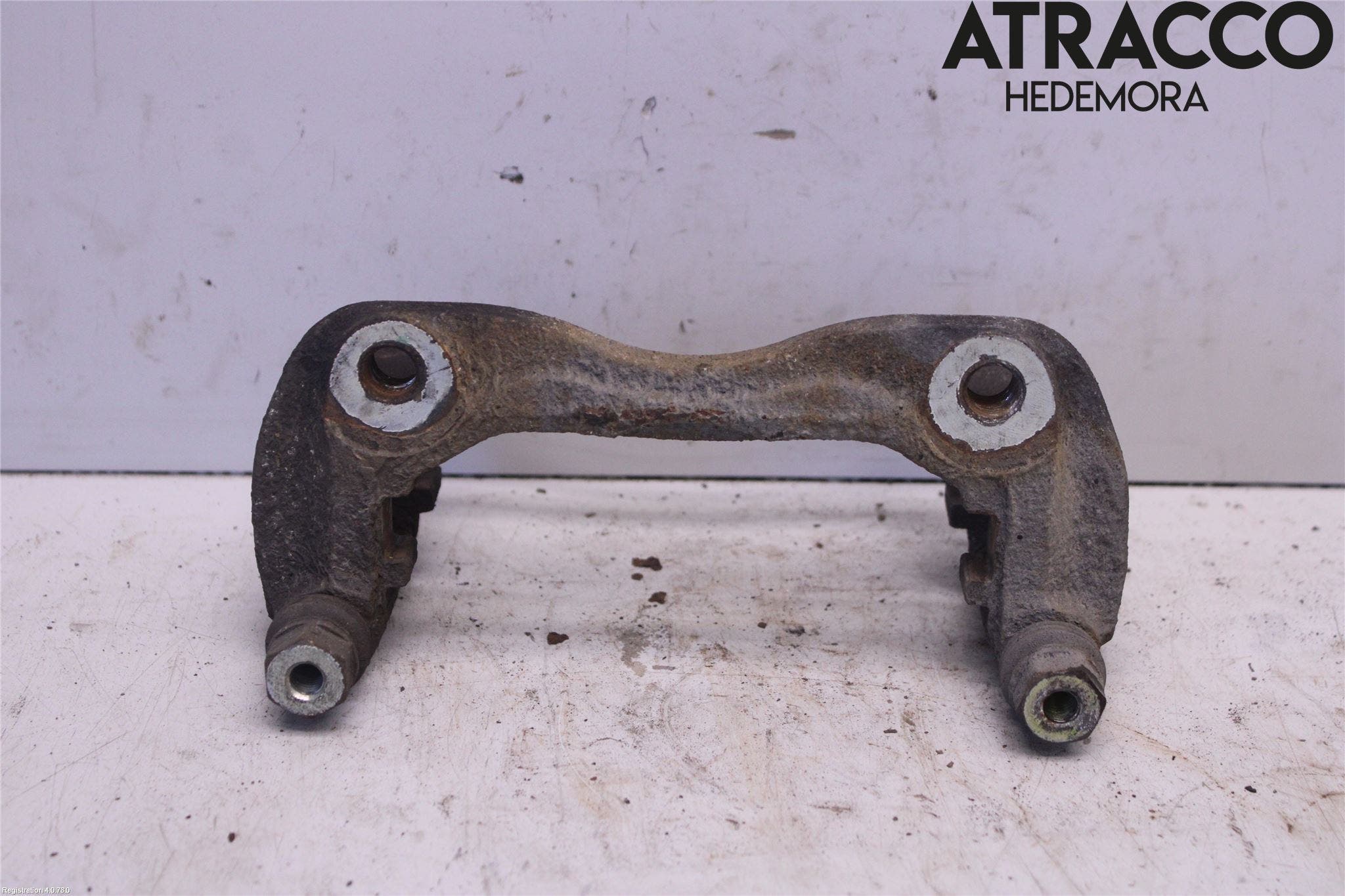 Hyundai i20 GB 15-20 Bromsokshållare