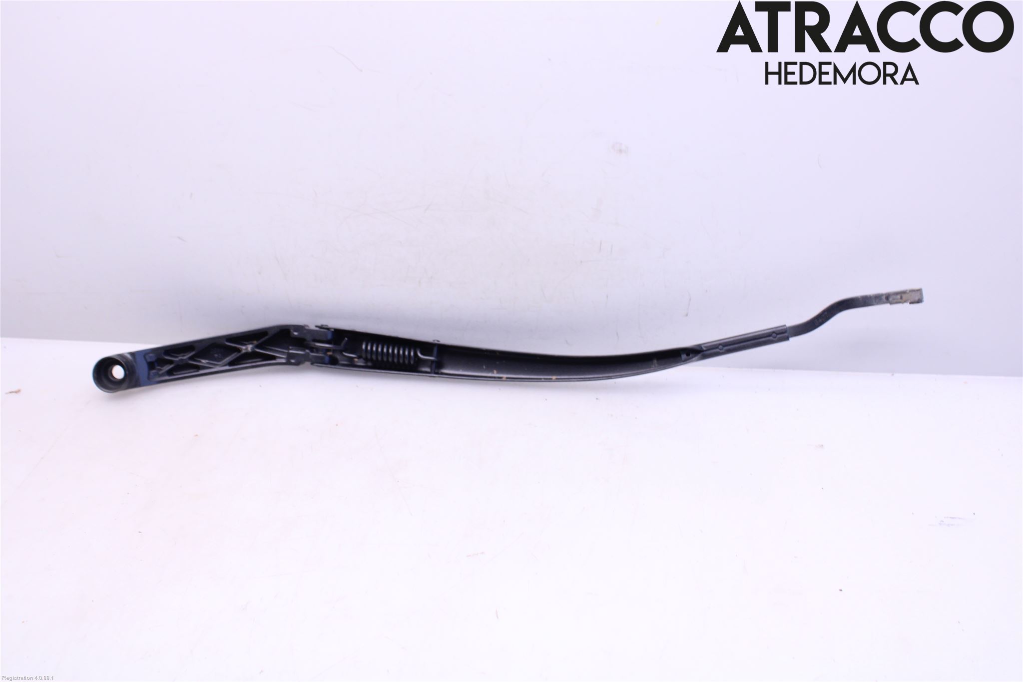 Lexus IS 250/350 14-20 Torkararm Armar Vindruta