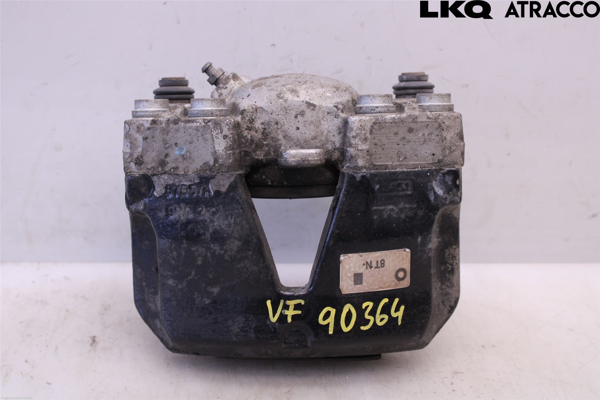 Audi A5 07-16 Bromsok Fram Vänster