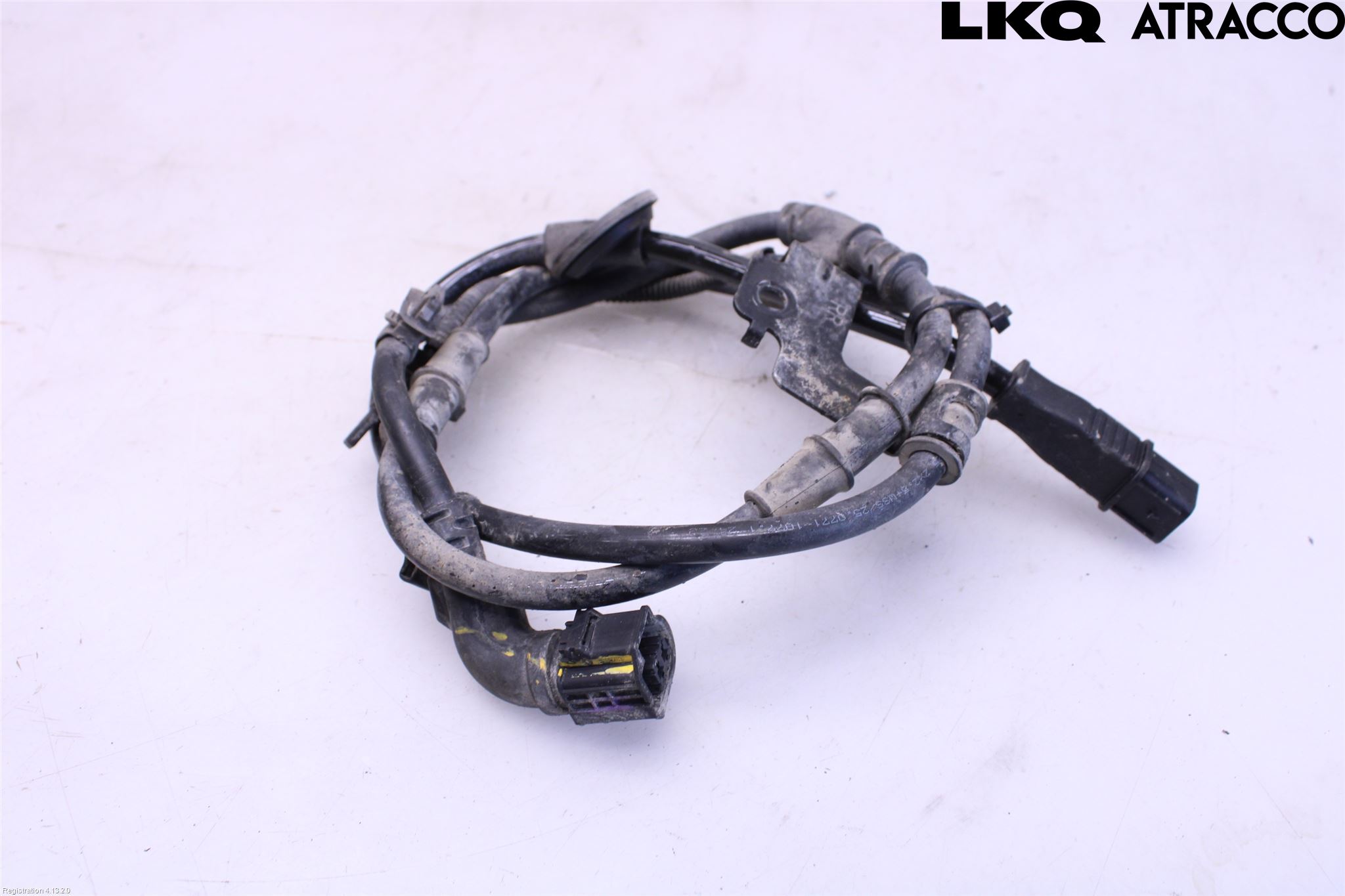 Hyundai TUCSON 05- Abs Sensor