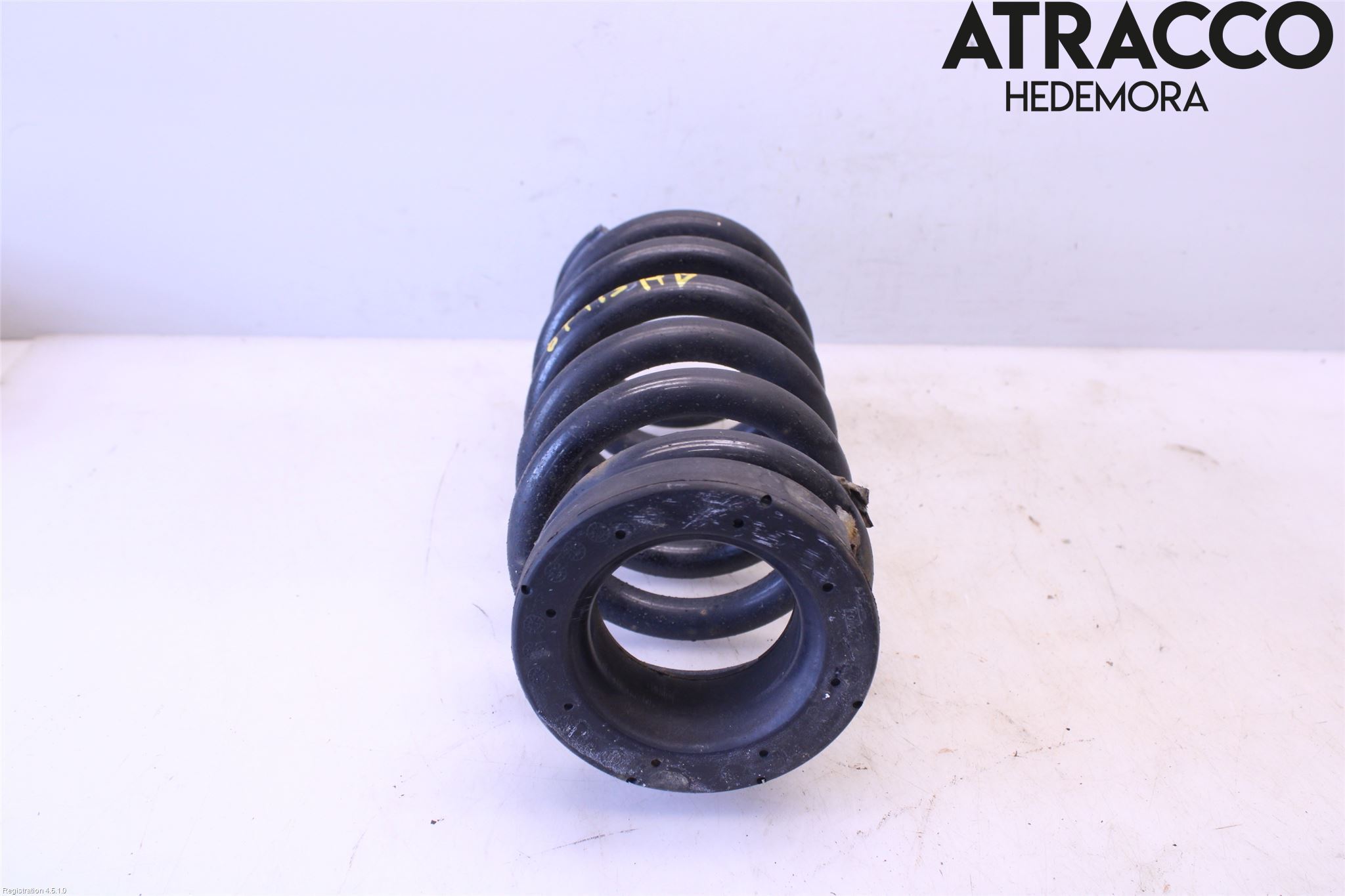 Ford EDGE Fjäder Bak