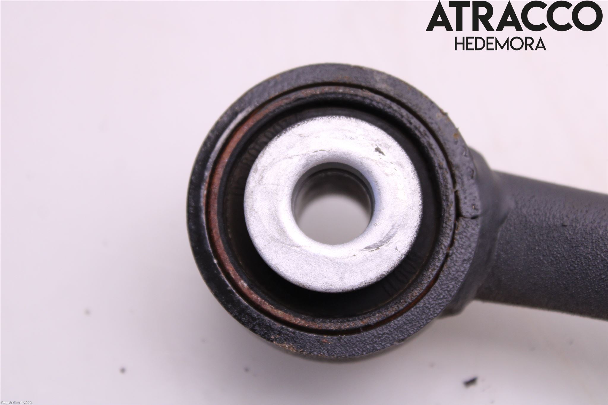 Dodge  Bärarm Bak Vänster