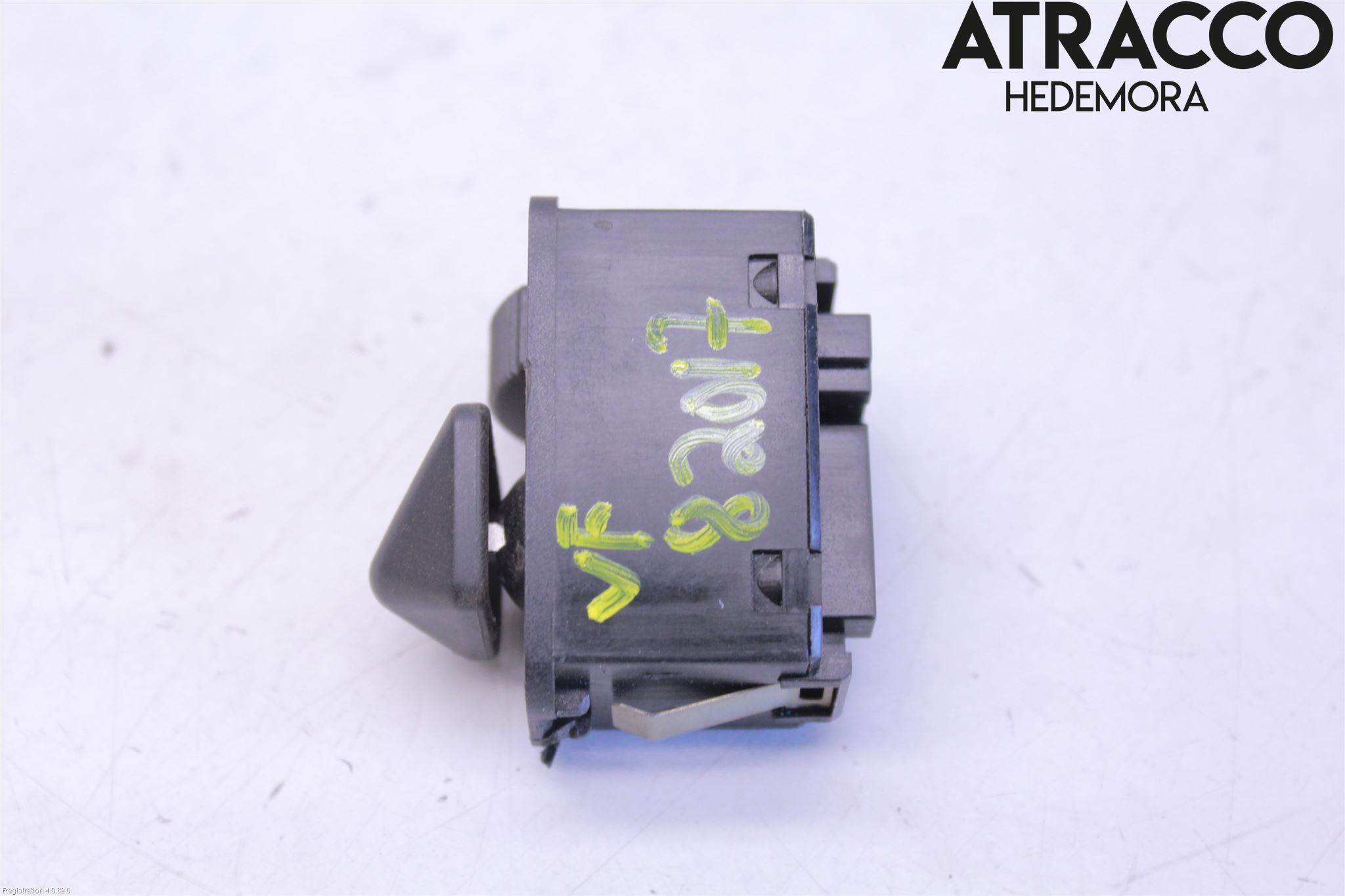 BMW 3 E46      98-05 Strömställare Spegel