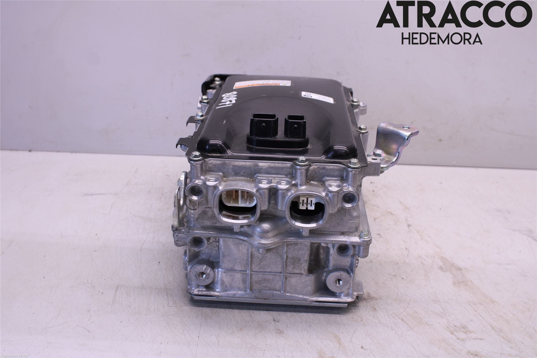 Toyota C-HR 16-23 Hybridconverter