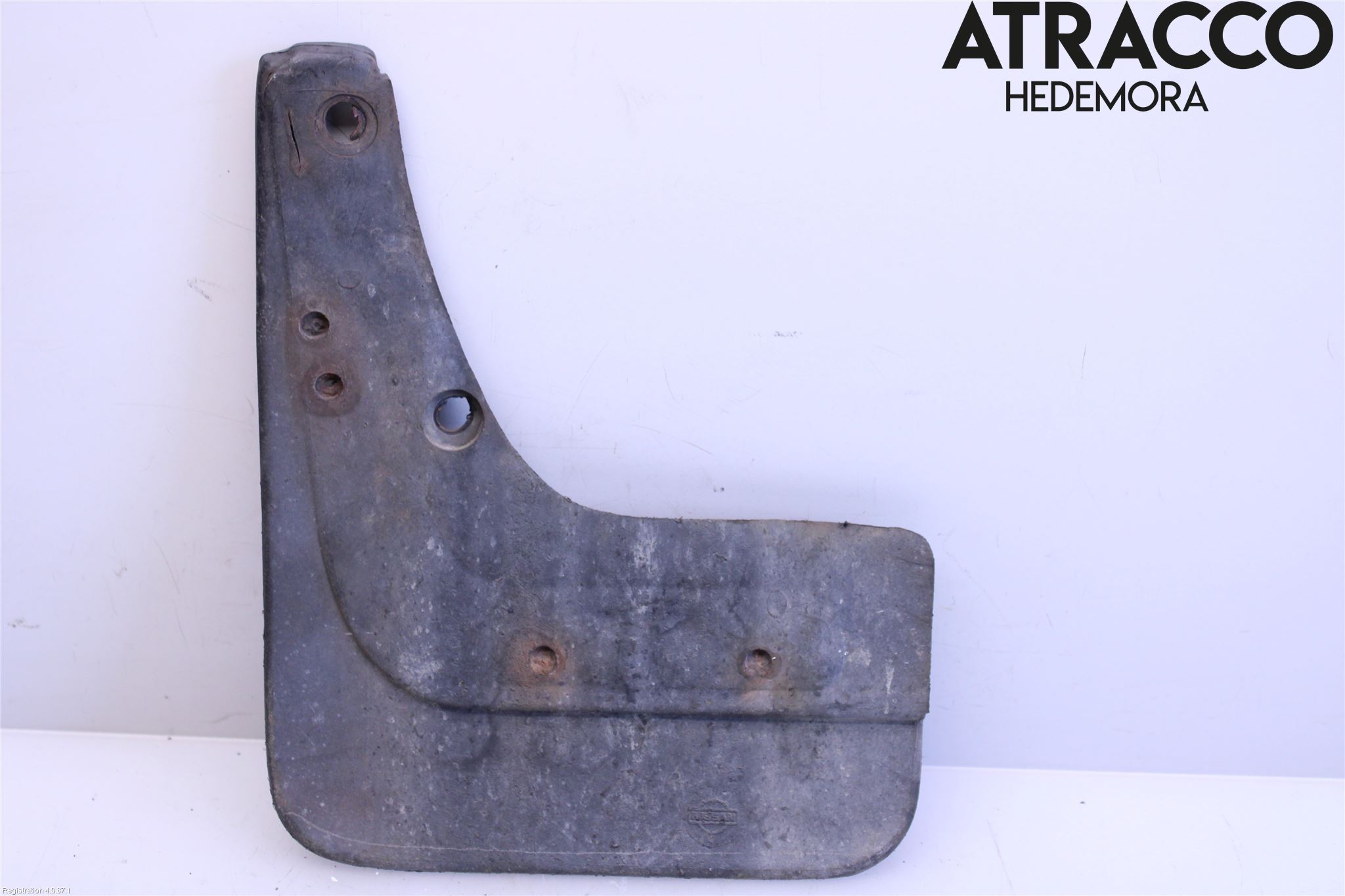 Nissan 200 SX Stänkskydd