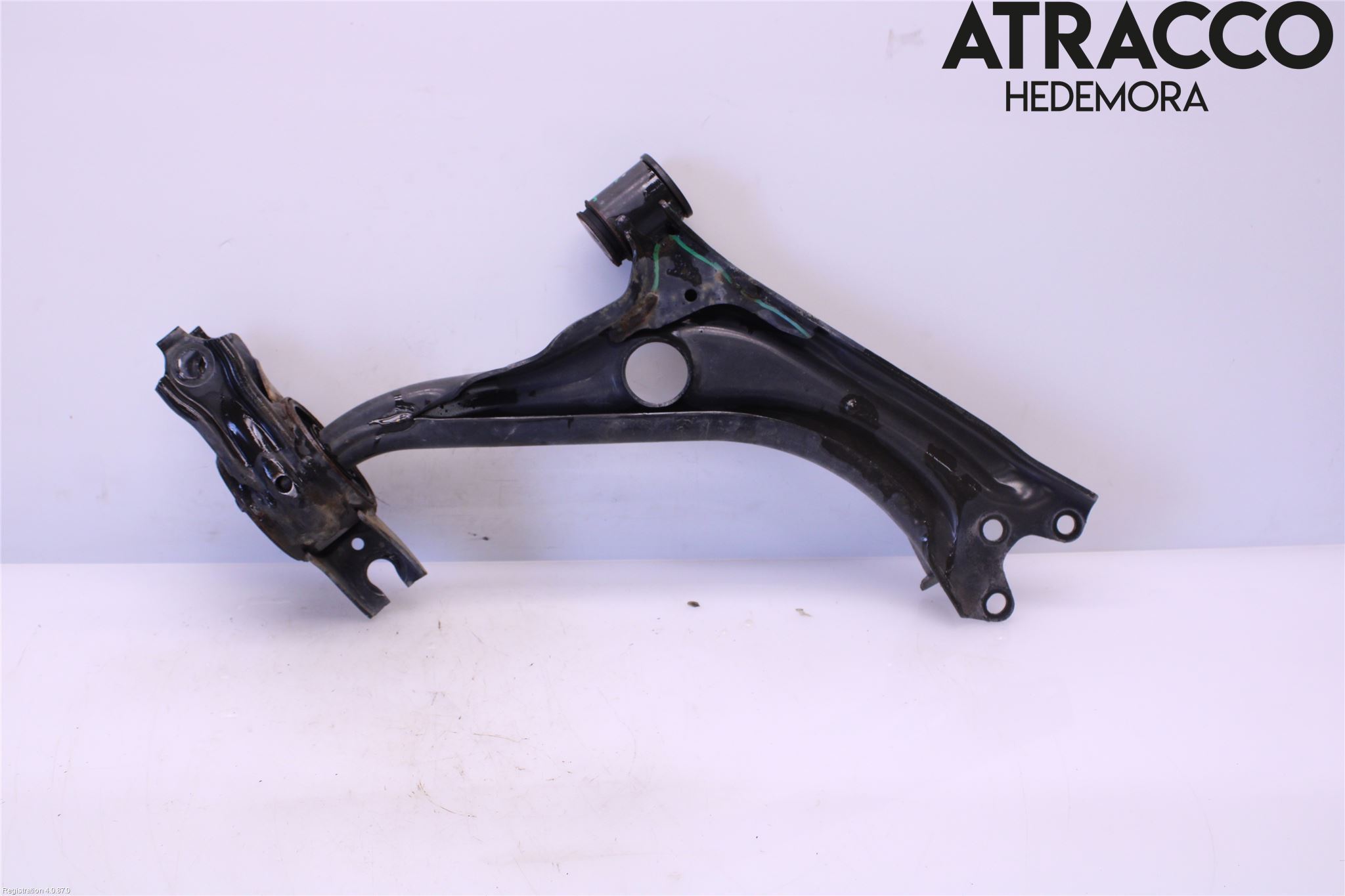 Honda CIVIC 17-22 Bärarm Fram Undre Vä