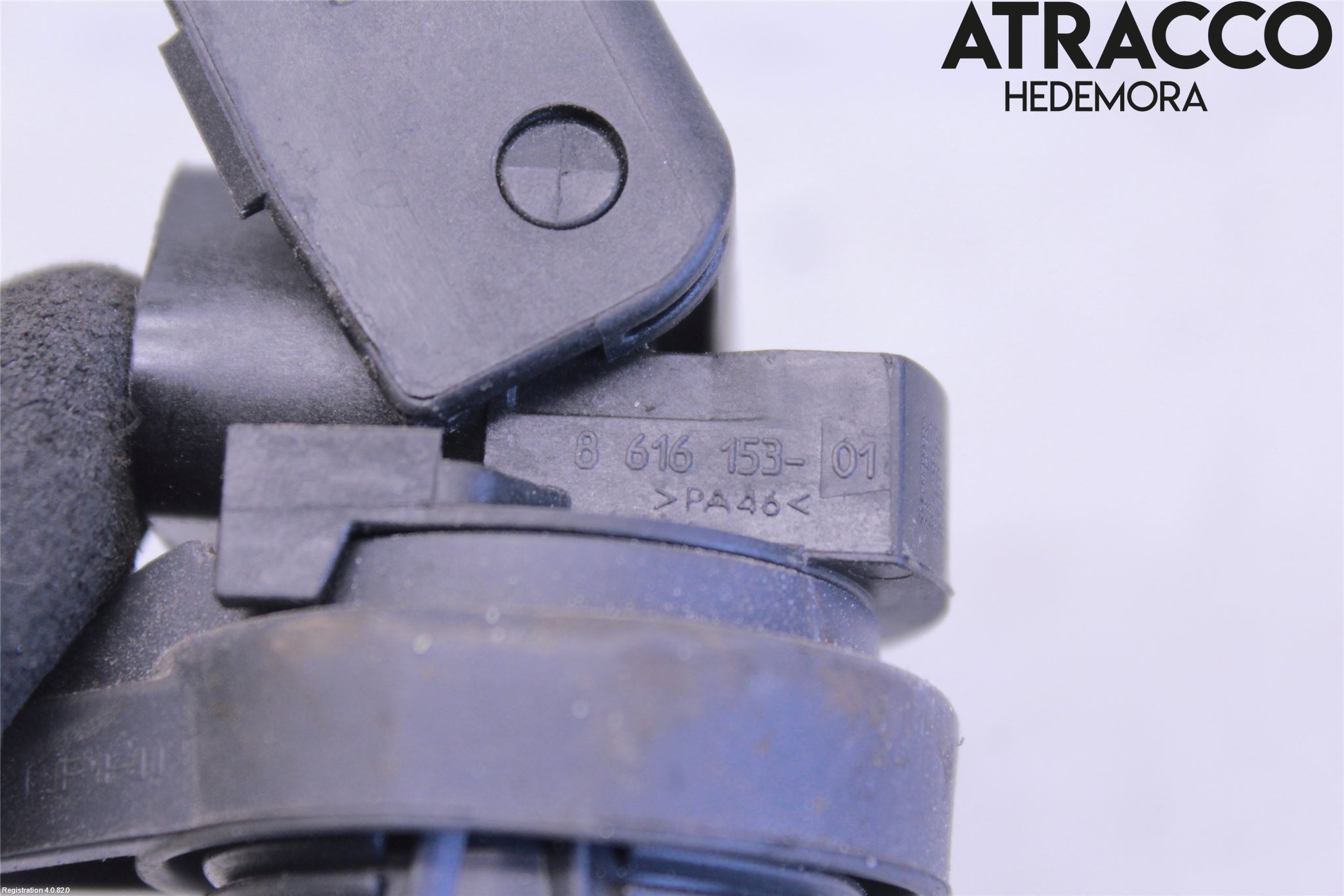 BMW 1 F20/F21 11-19 Tändspole