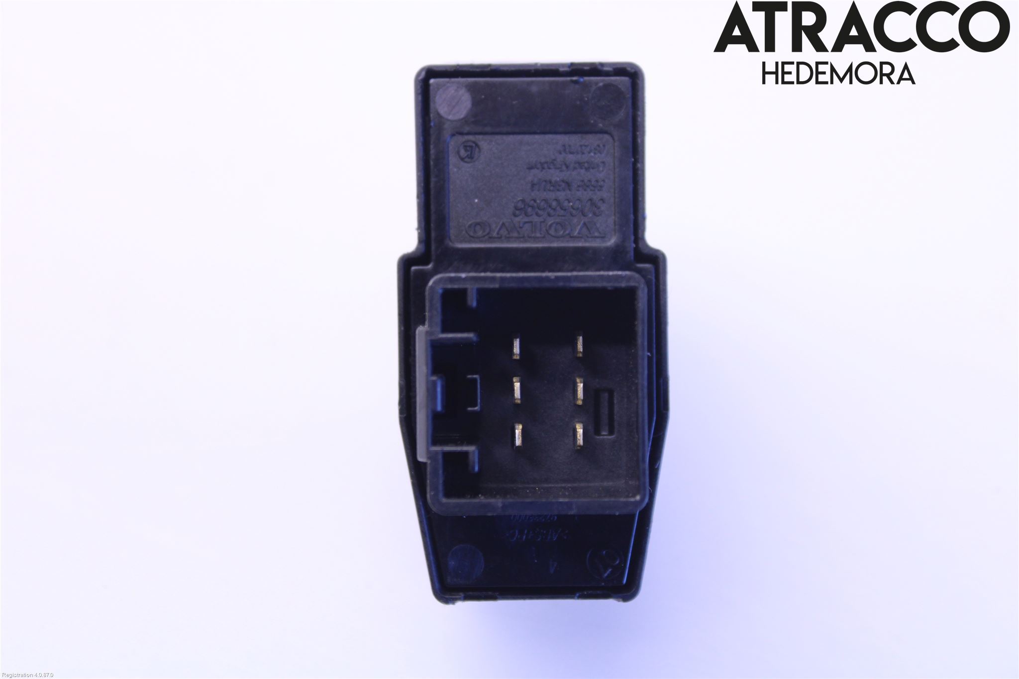 Volvo XC90 03-06 Strömställare Elhiss