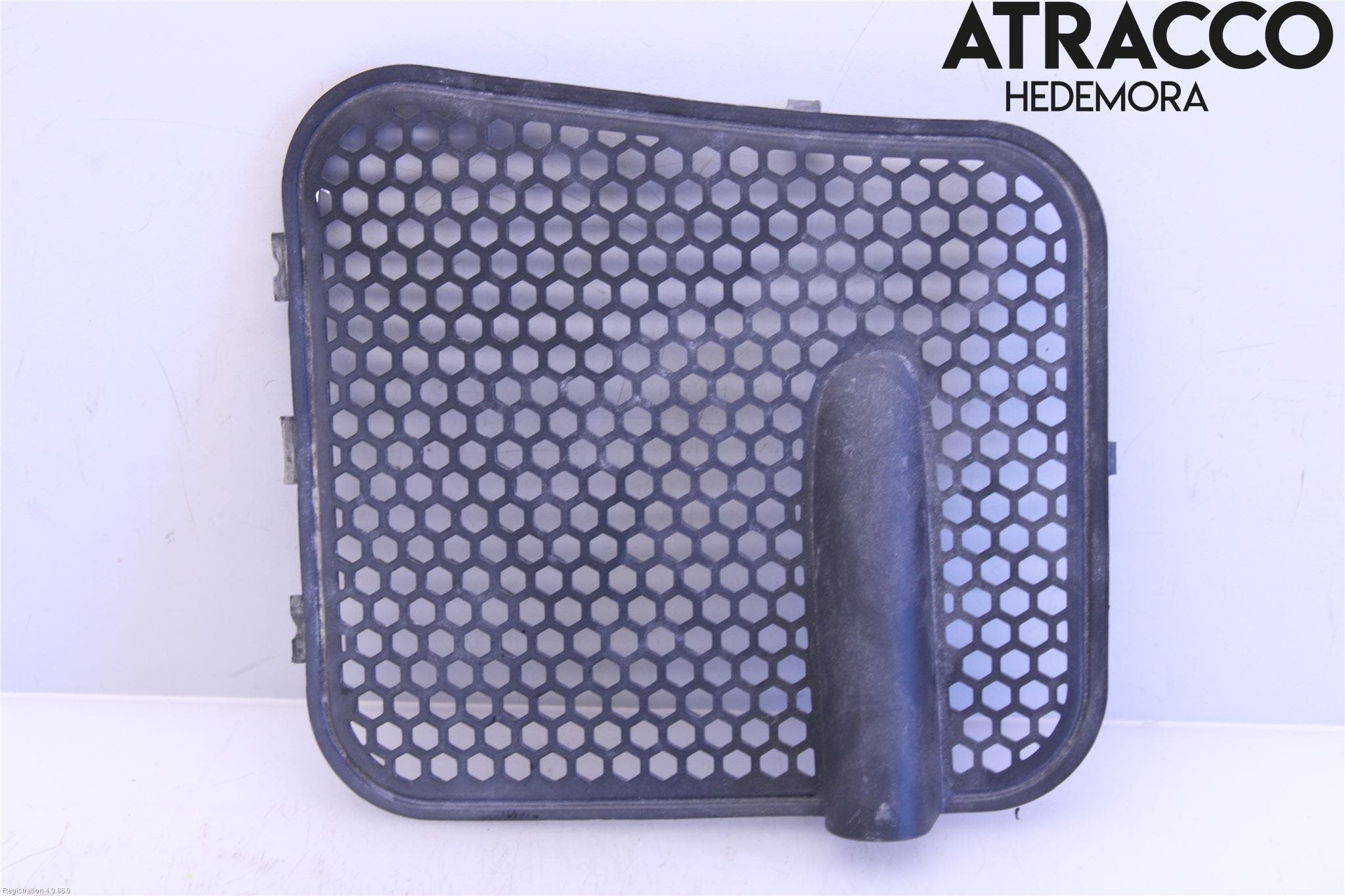 Volvo V60 11-13 Torpedplåt-Torpedplast