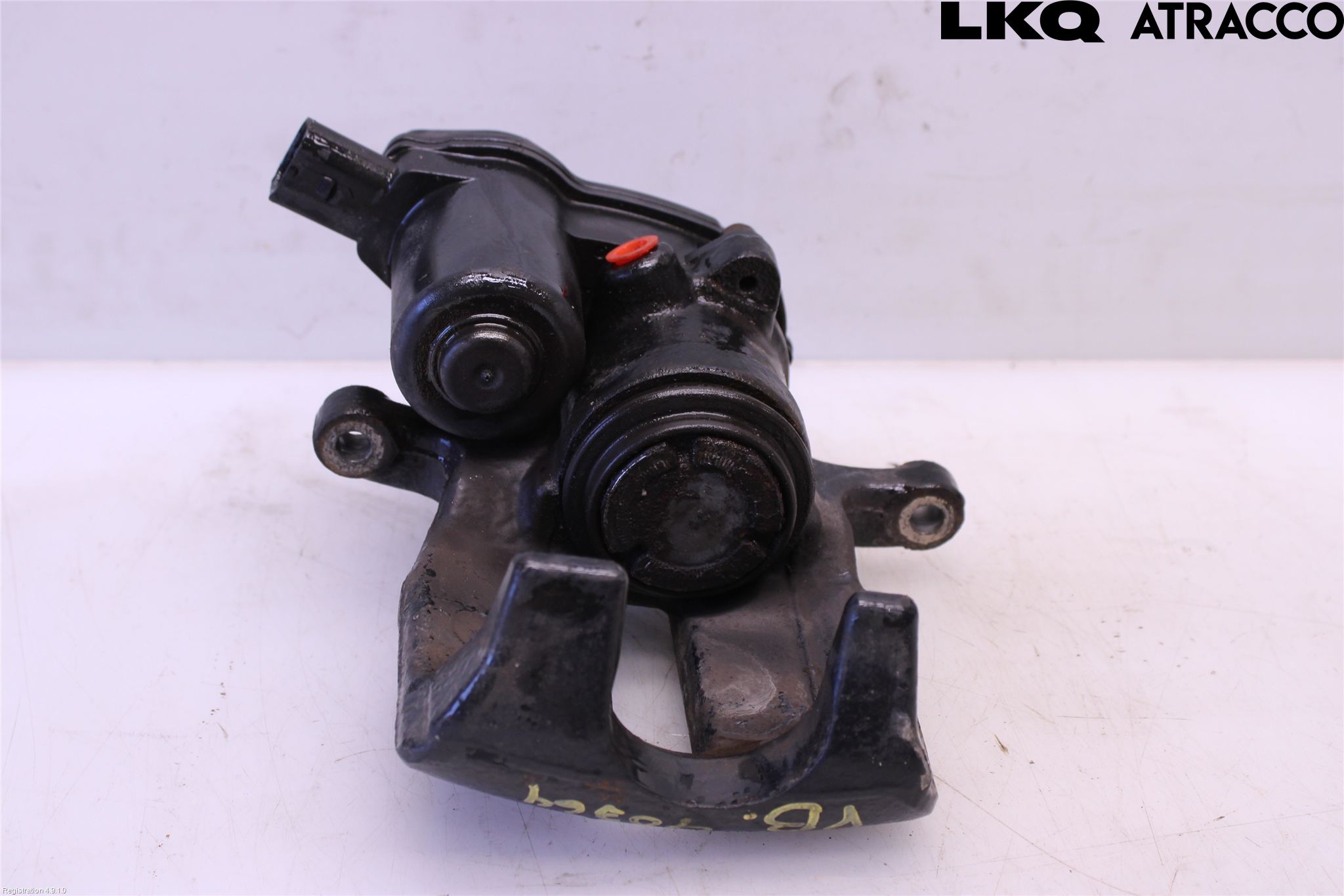 Audi A5 07-16 Bromsok Bak Vänster