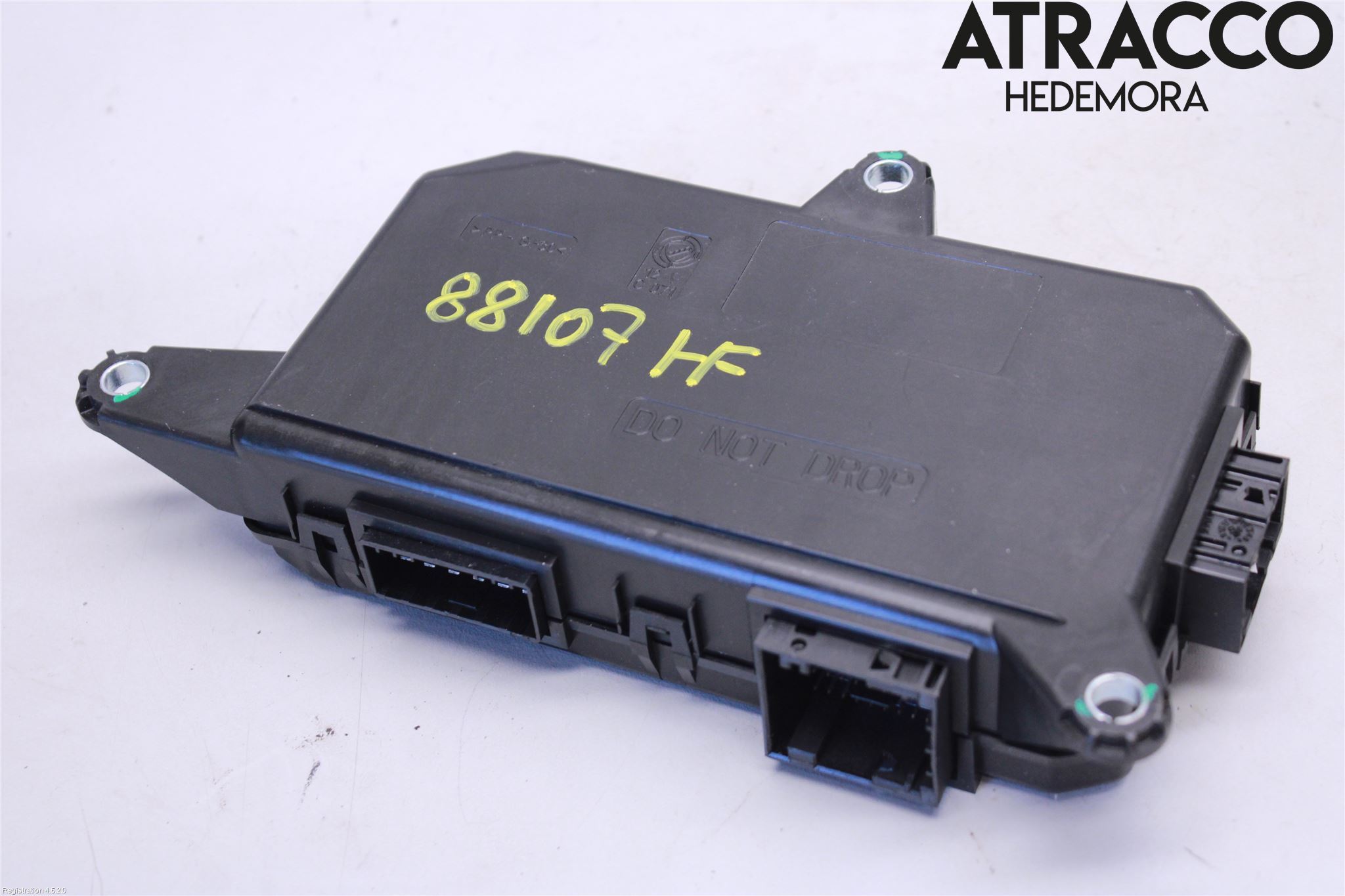 Alfa 159 Styrenhet Dörr