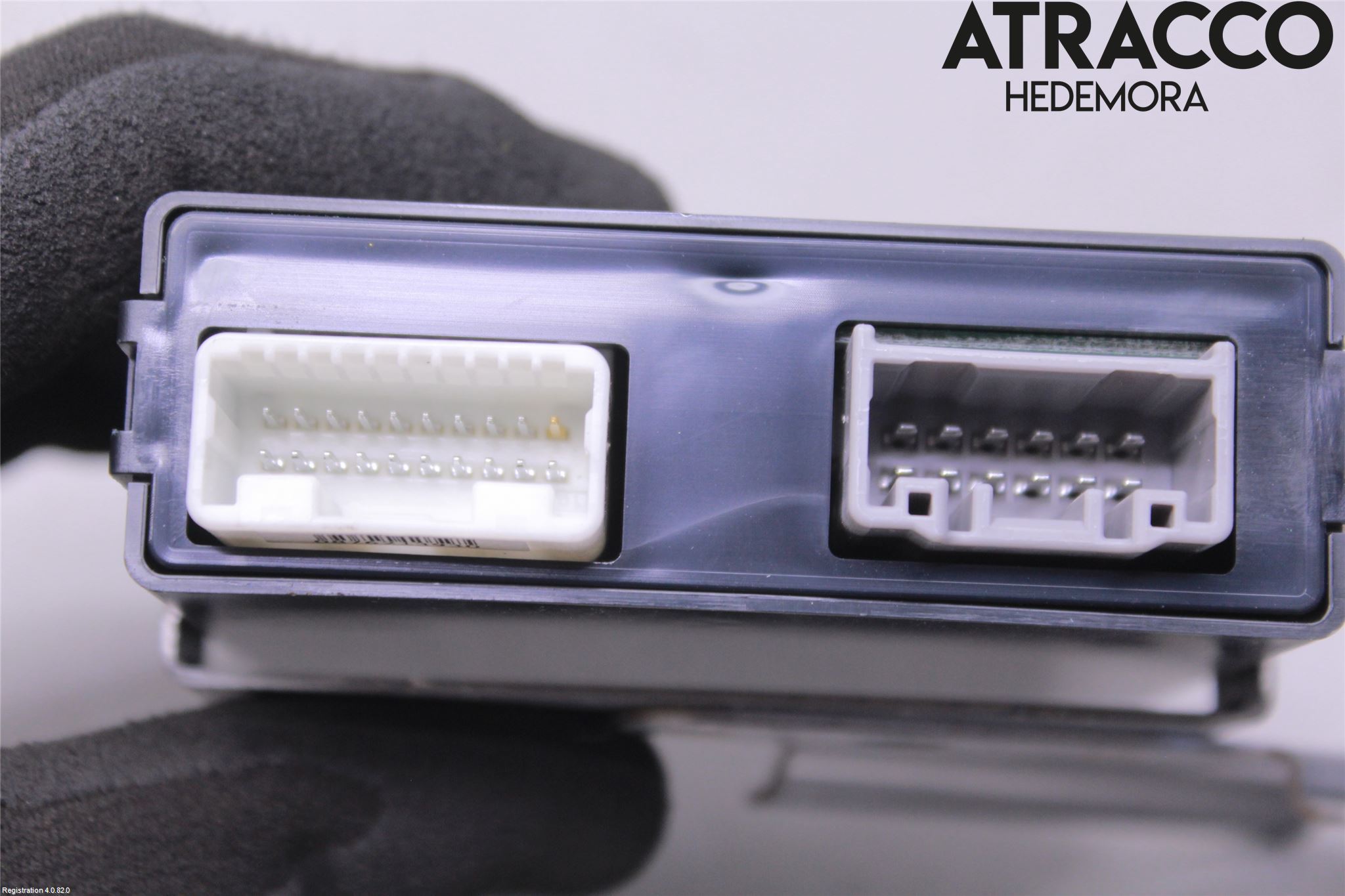 Toyota RAV4 19- Styrenhet Parkbroms Epb