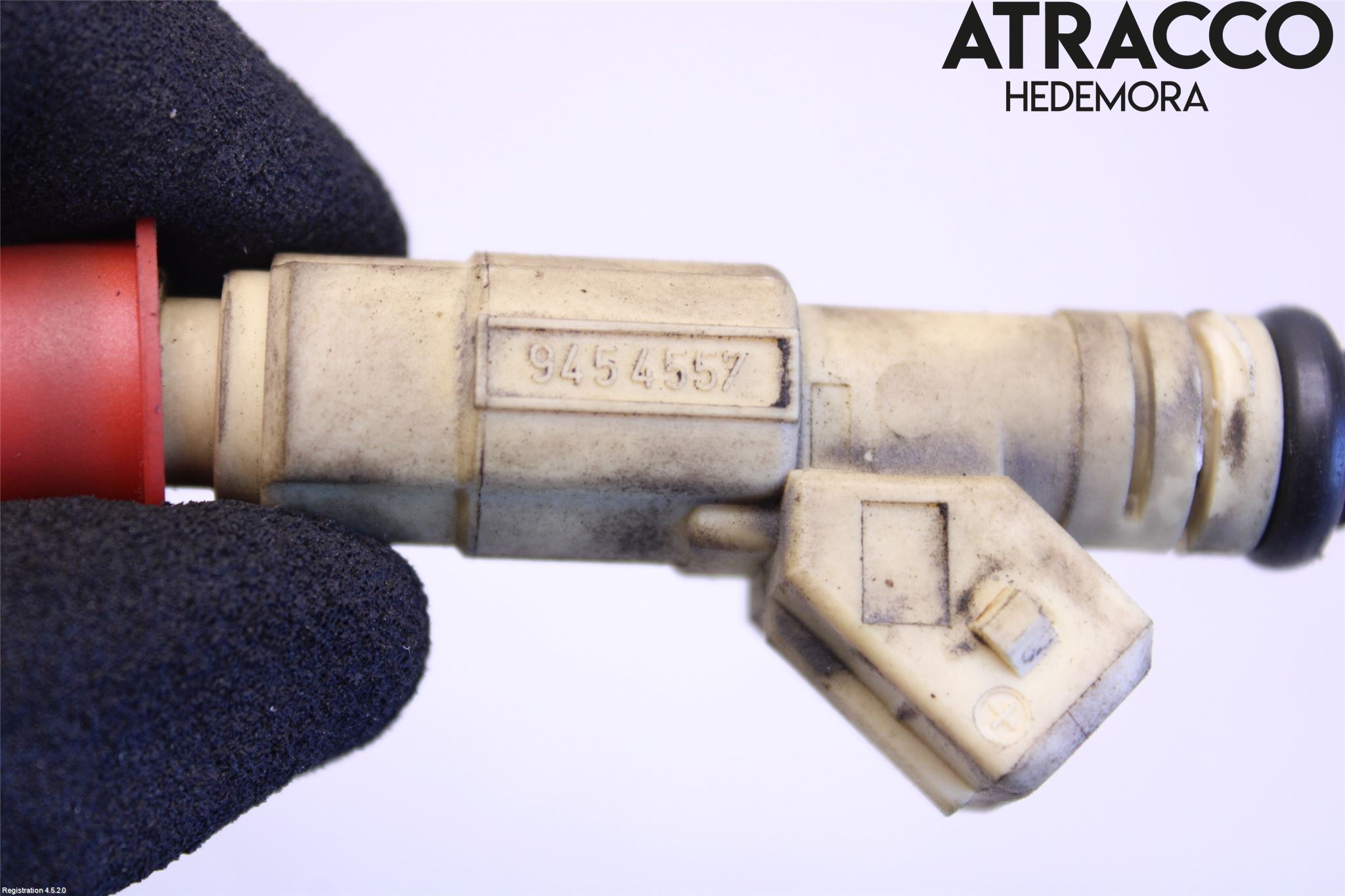 Volvo C70 98-05 Injspridare